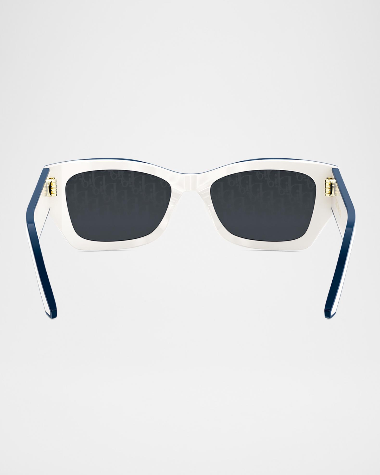 Dior Diorpacific S2U Square Sunglasses | Neiman Marcus