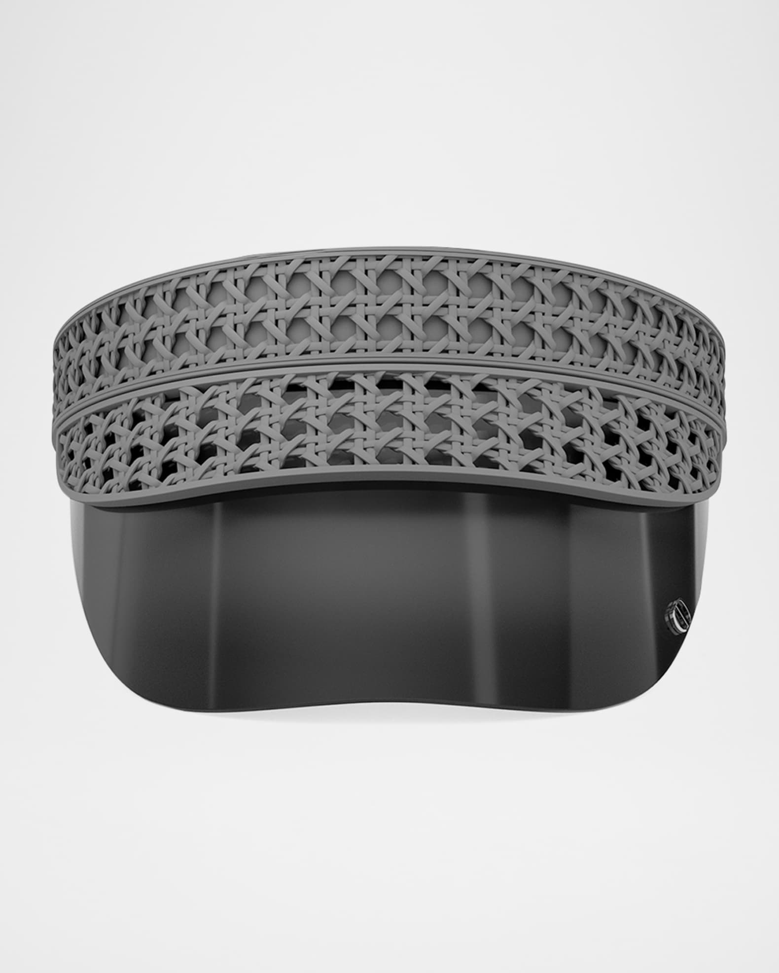 VeryDior Cannage Visor 0