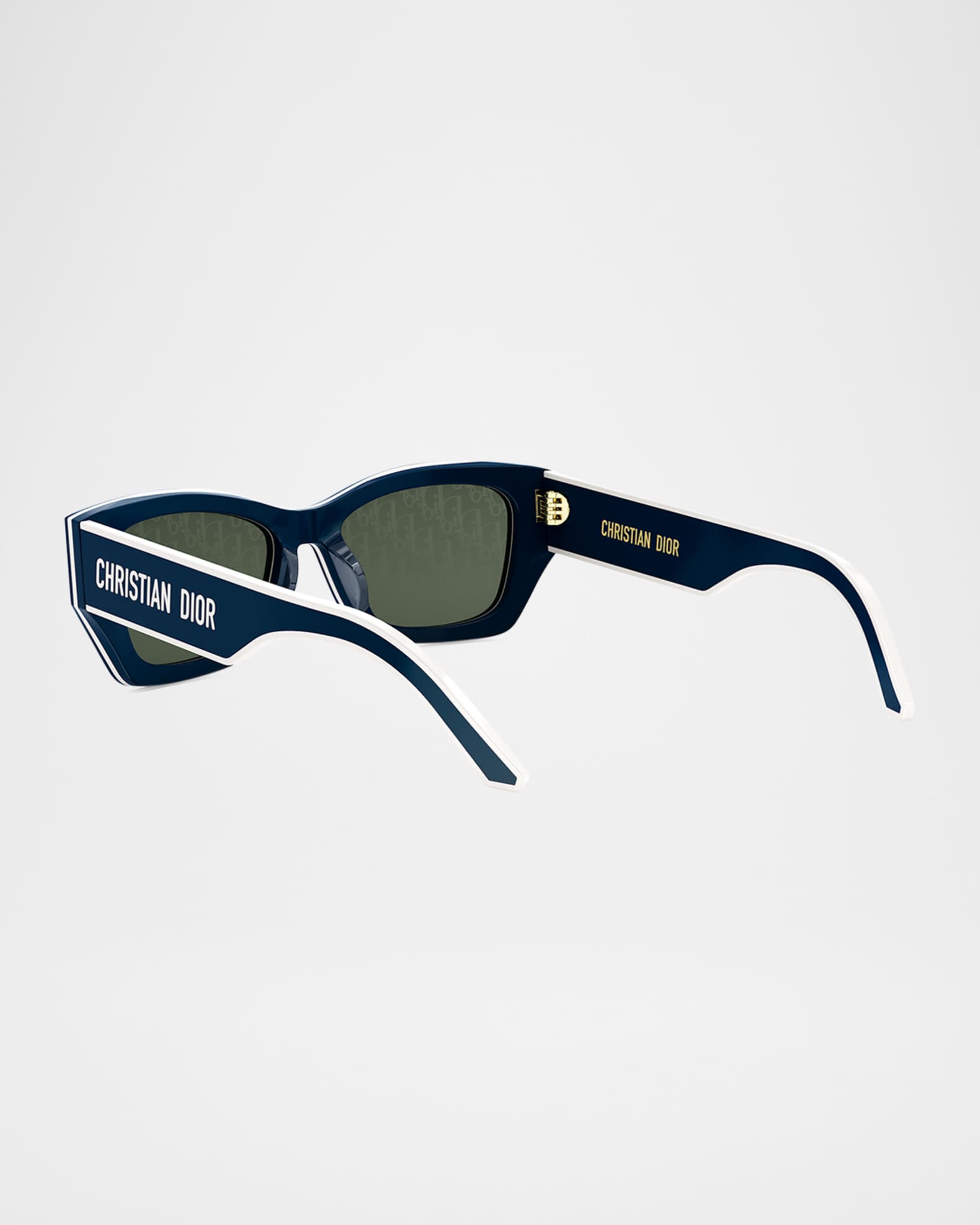 Diorpacific S2U Square Sunglasses 1