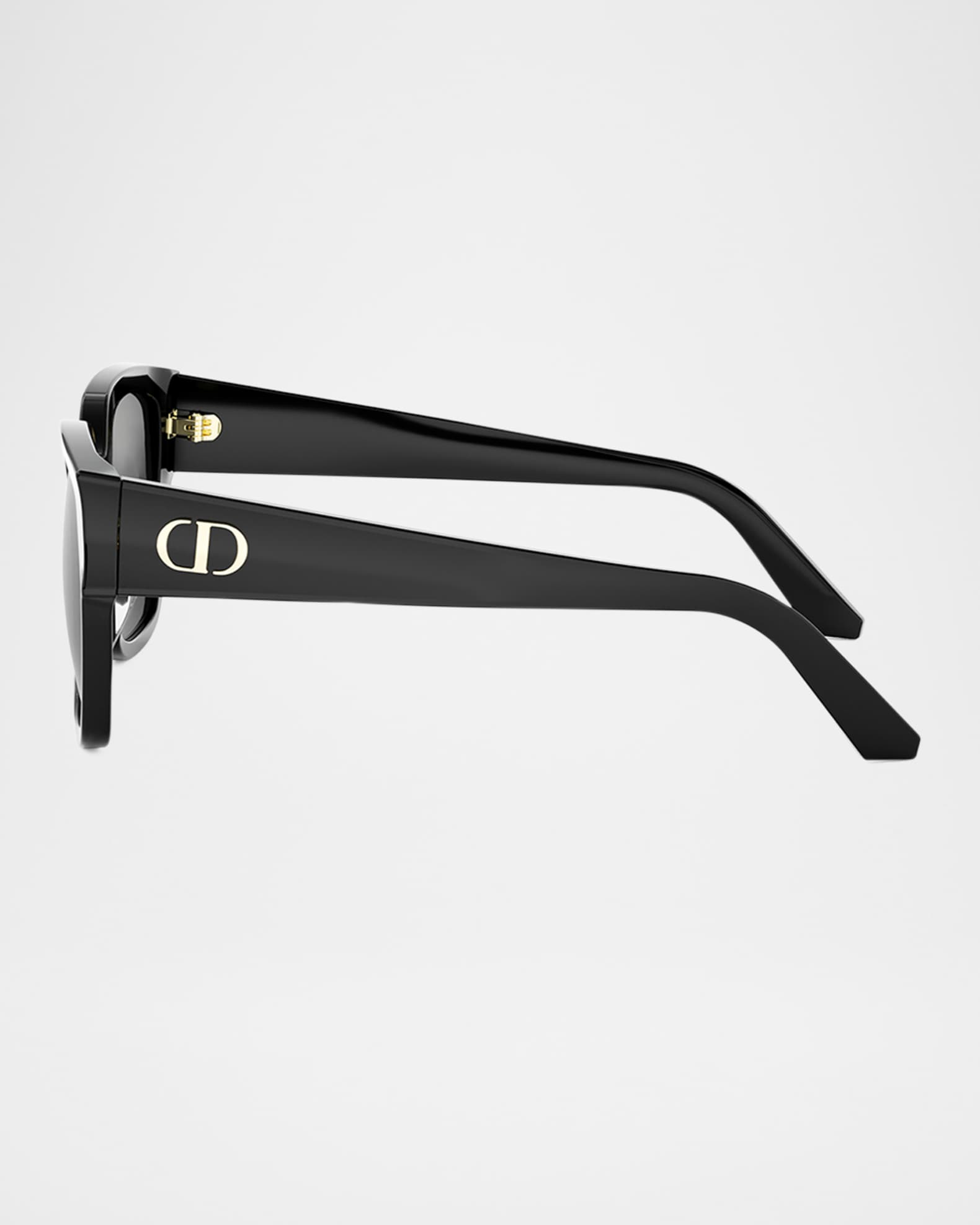 DIOR ティオルクロ スクエアフレム サンクラス DIORGLOWS1I 35B0 DIOR ティオルクロ スクエアフレム サンクラス DIORGLOWS1I 35B0