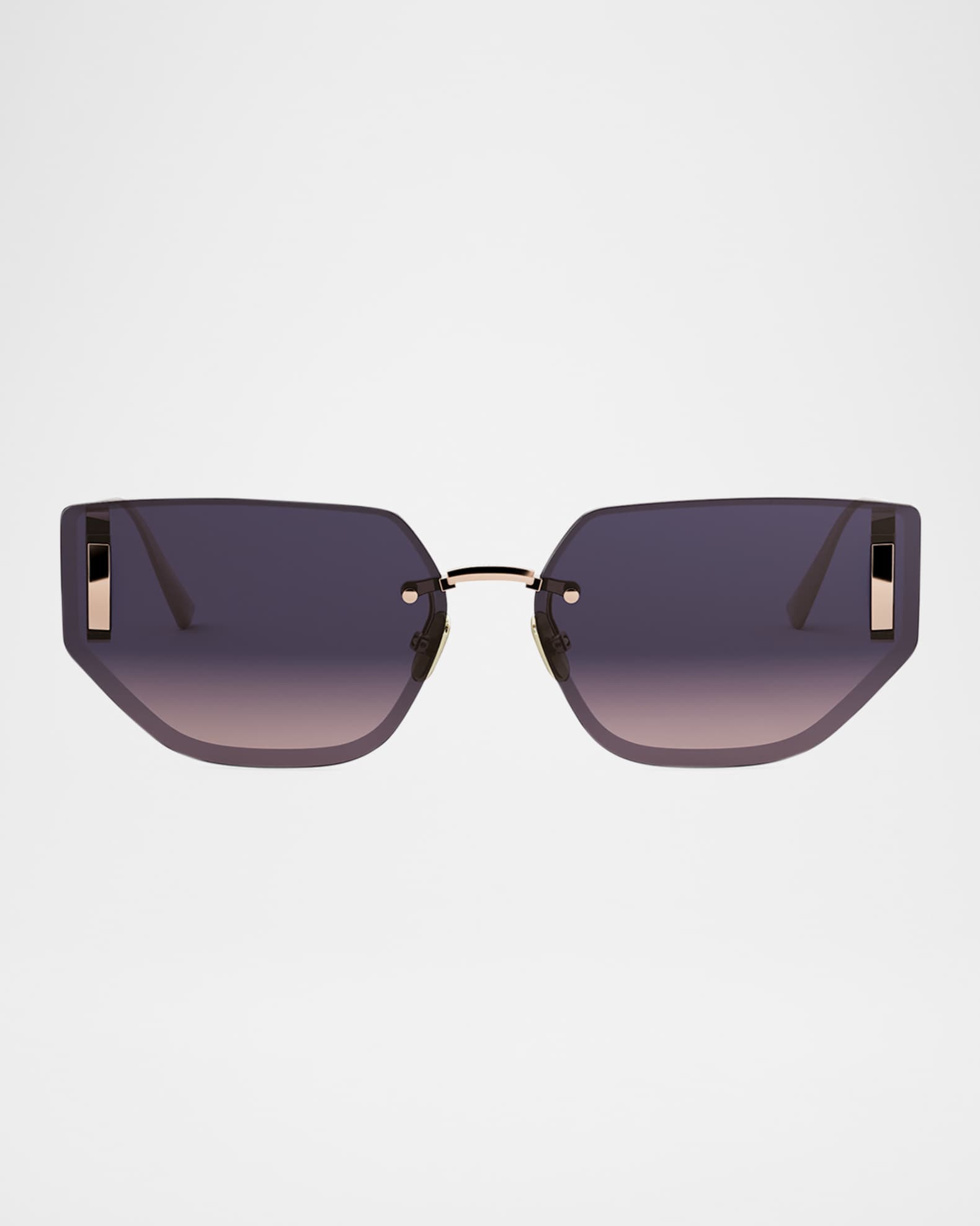 DIOR 30Montaigne B3U Butterfly CD Sunglasses | Neiman Marcus