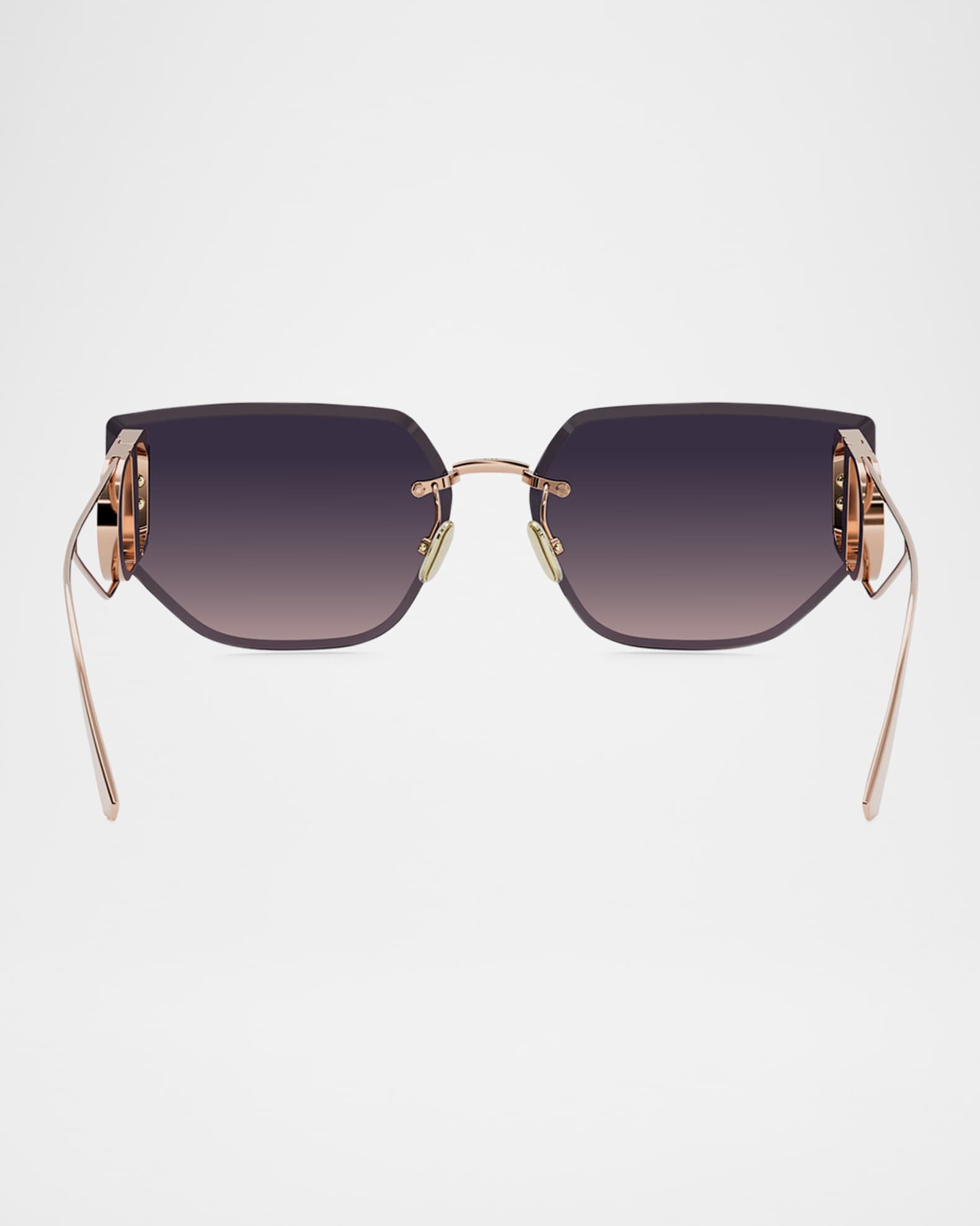 DIOR 30Montaigne B3U Butterfly CD Sunglasses | Neiman Marcus