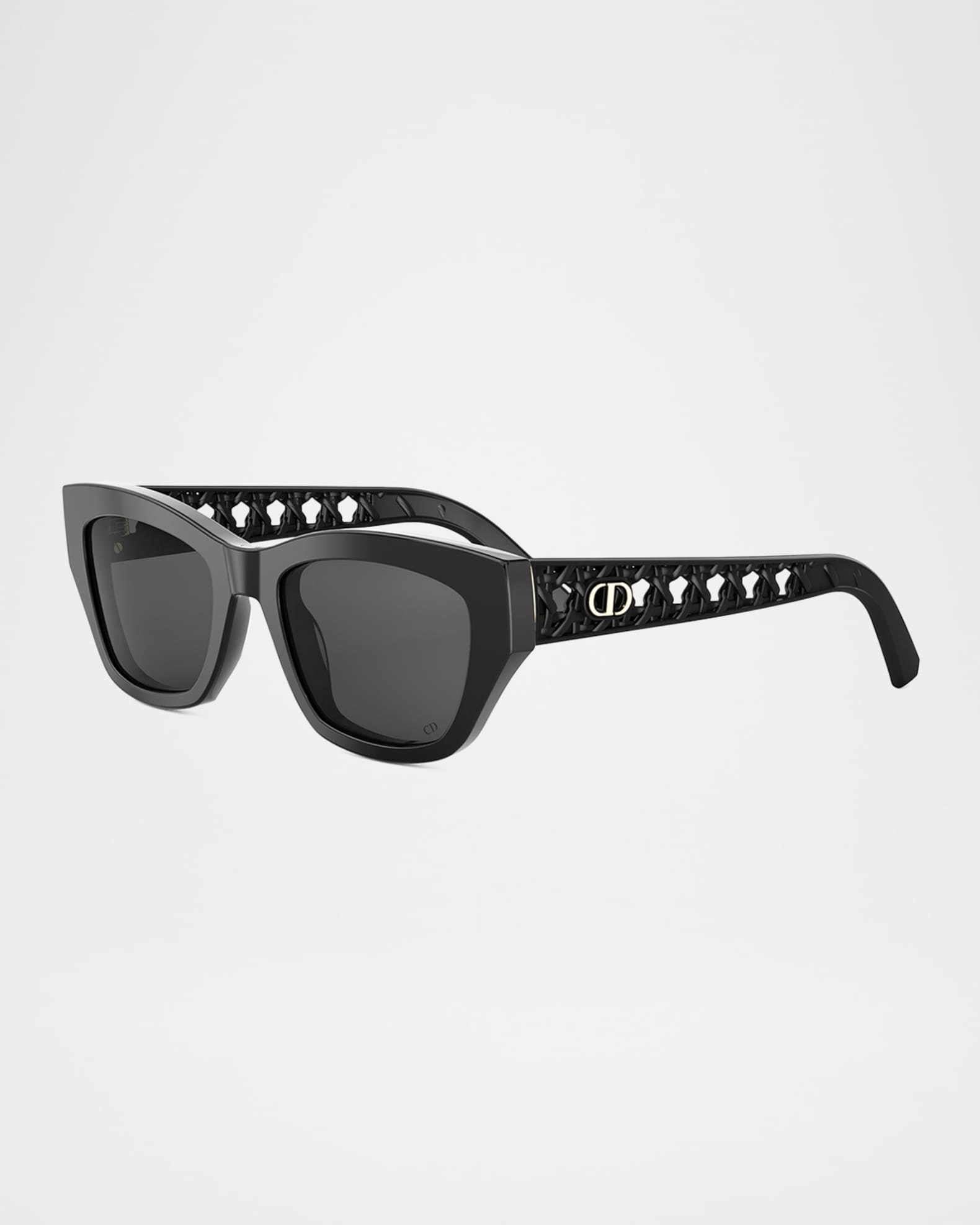 DIOR VeryDior S2I Butterfly Sunglasses | Neiman Marcus