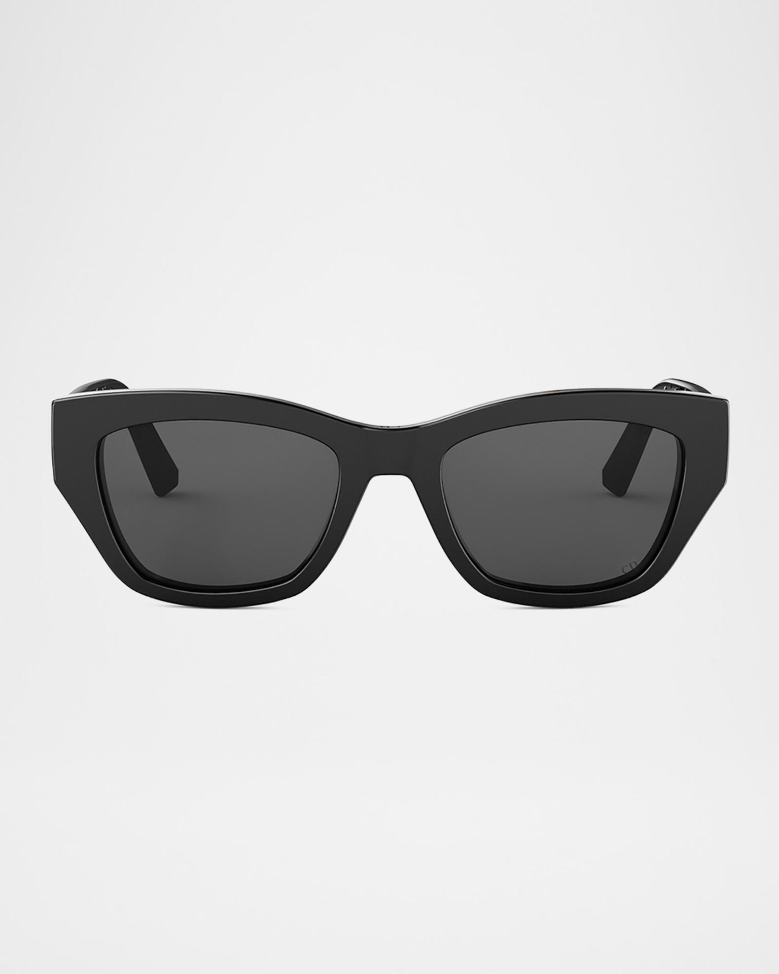 DIOR VeryDior S2I Butterfly Sunglasses | Neiman Marcus
