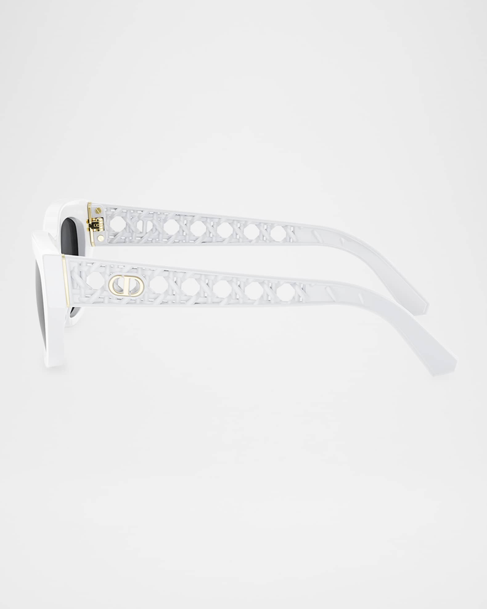DIOR VeryDior S2I Butterfly Sunglasses | Neiman Marcus