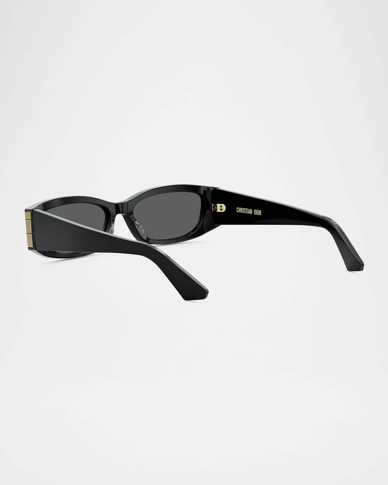 DIOR DiorGraphique S1I Rectangular Sunglasses | Neiman Marcus