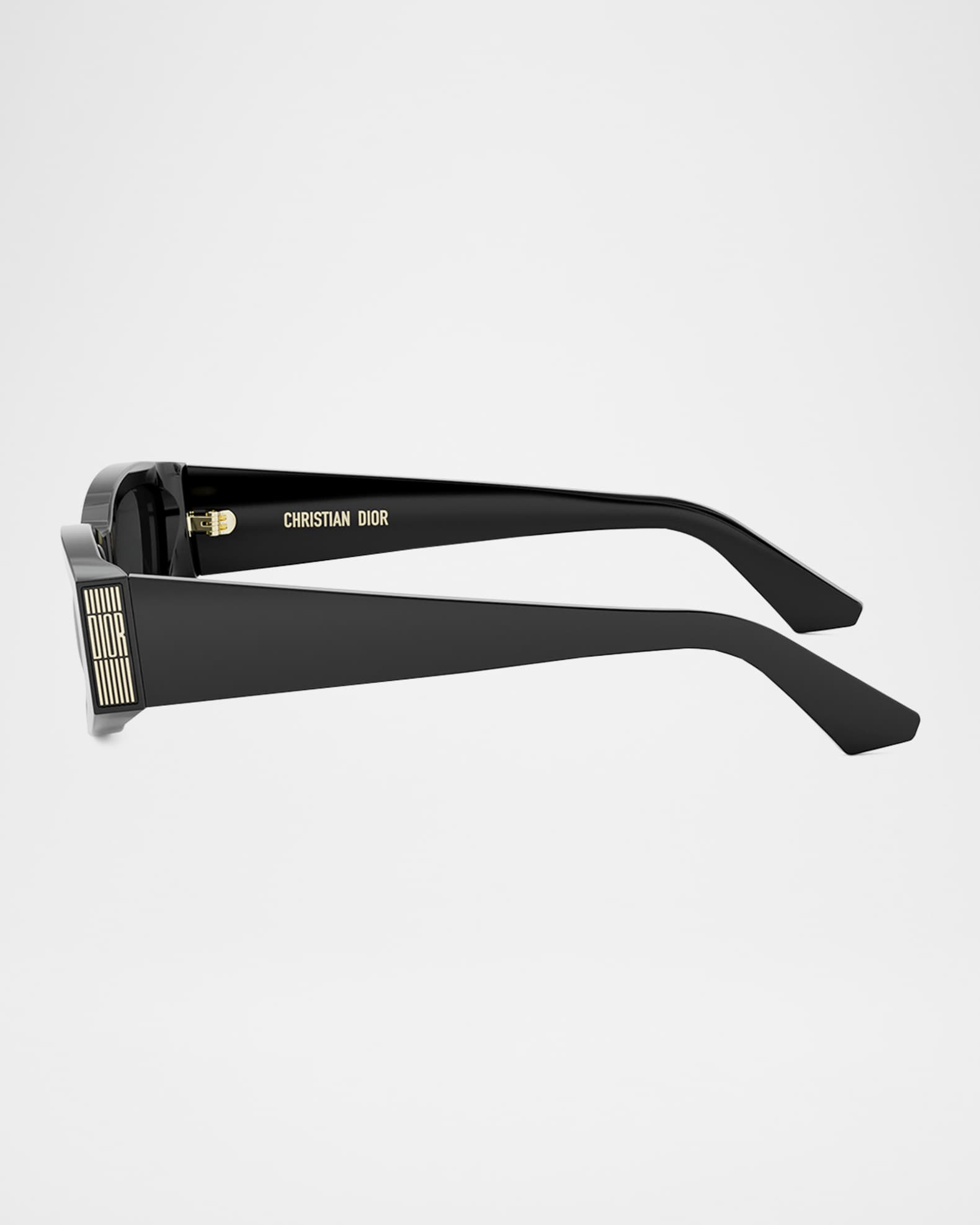 DIOR DiorGraphique S1I Rectangular Sunglasses | Neiman Marcus