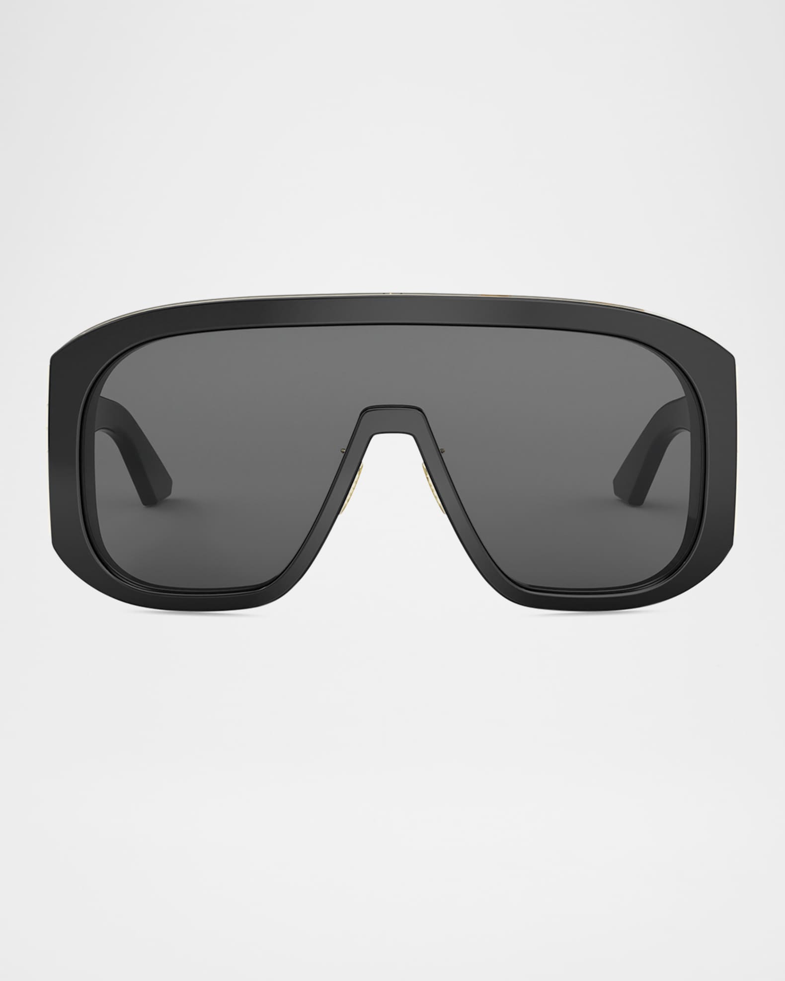 DiorGraphique M2U Shield Sunglasses 0