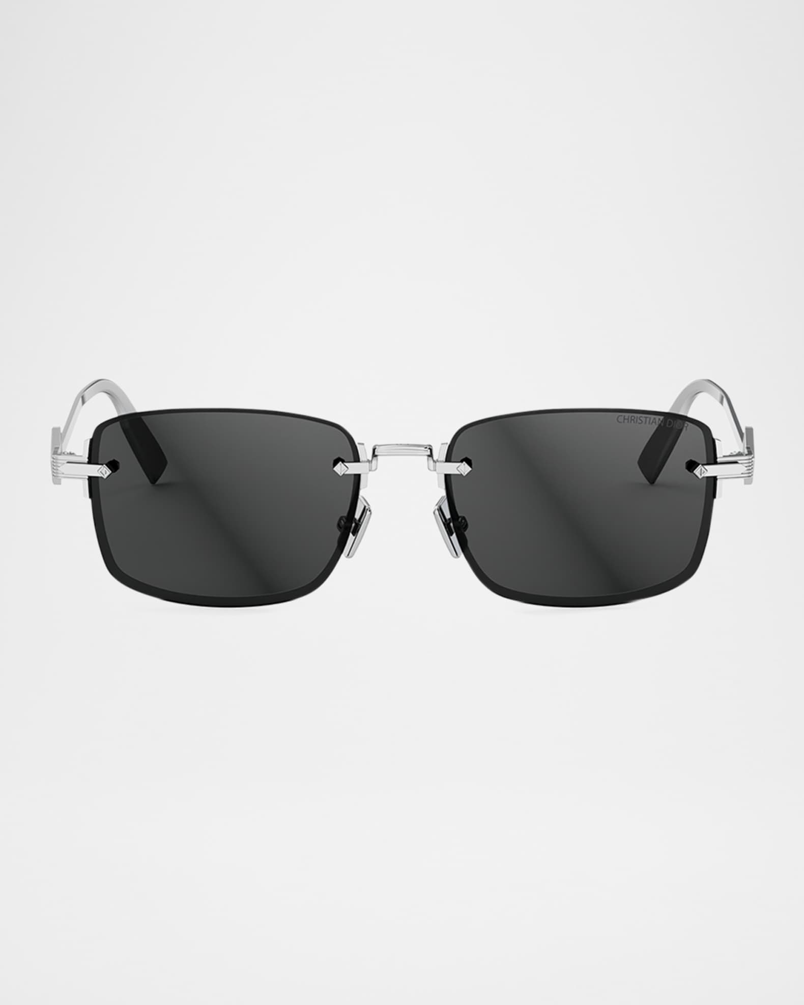 Men's CD Diamond S11U Rectangle Sunglasses  0