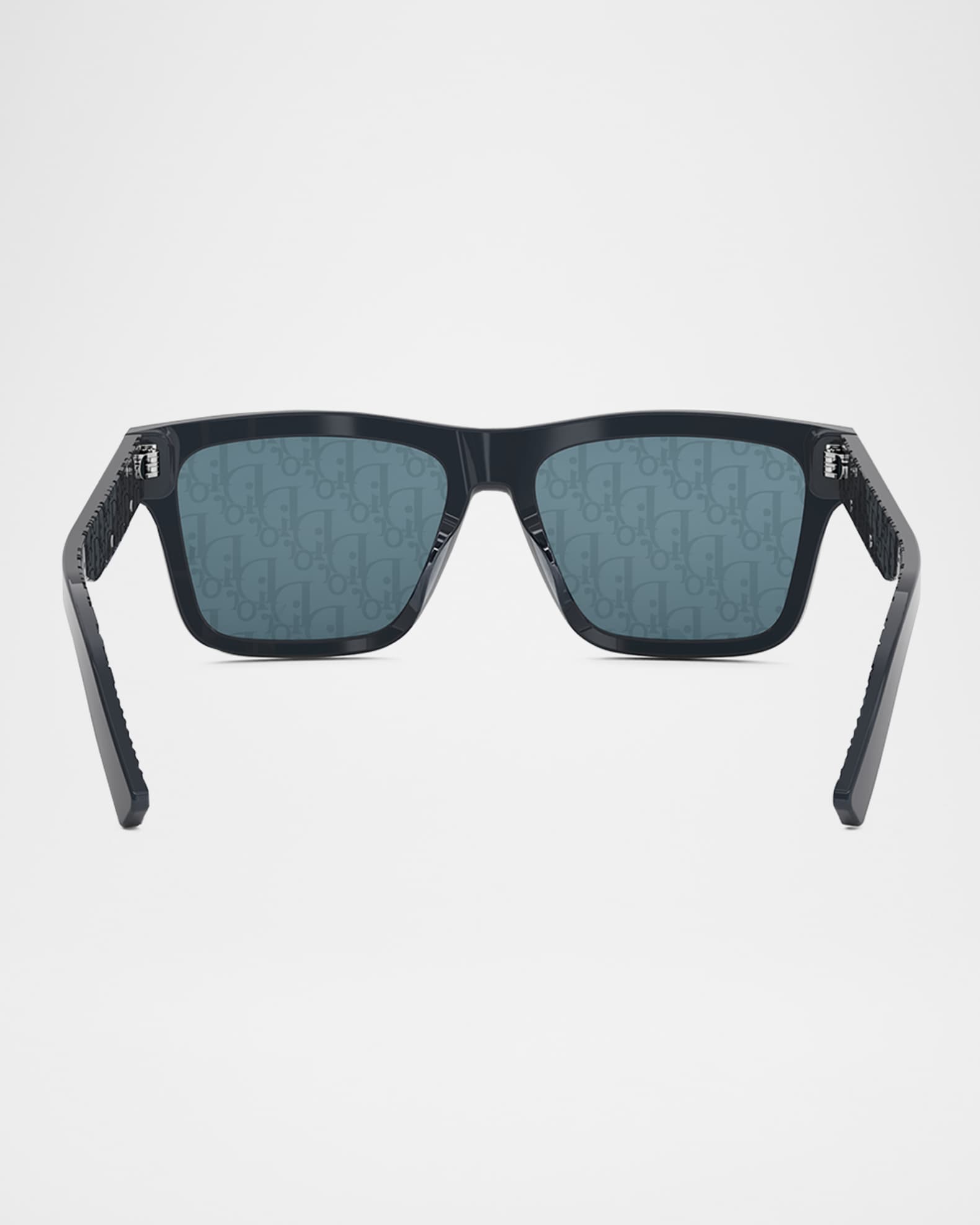 Dior ライトブルー 写真額縁 4x6インチ Dior ライトブルー 写真額縁