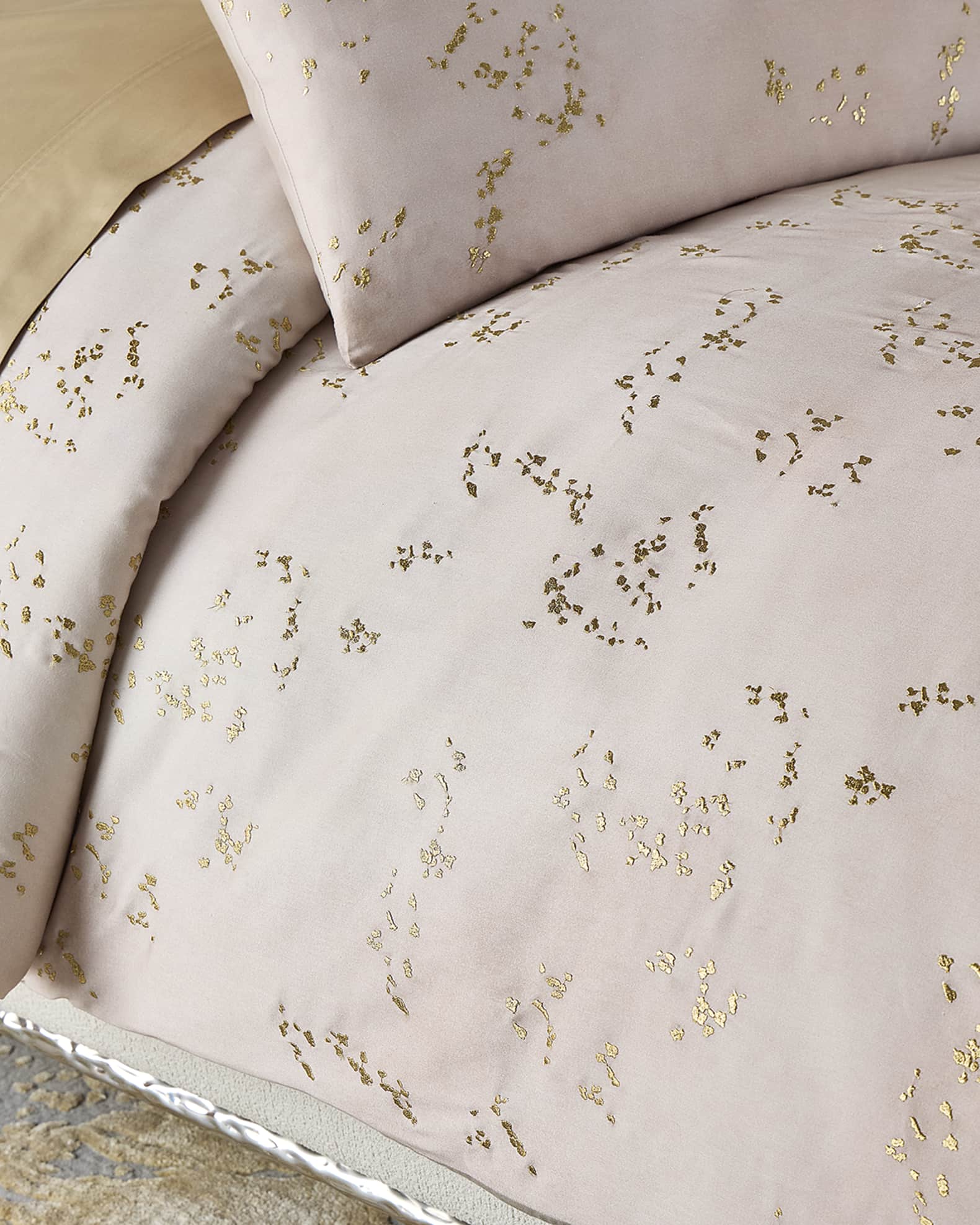 Dusk King Duvet 0