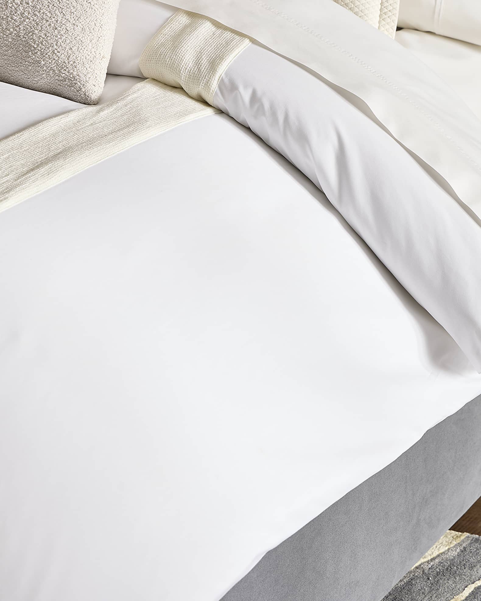 Arlesienne King Duvet 0