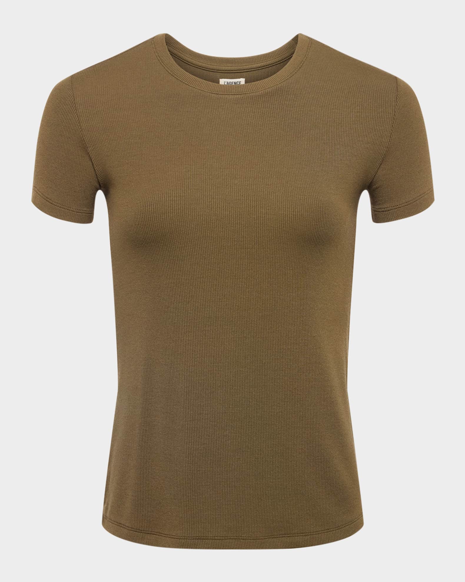 Ressi Short-Sleeve Tee 0