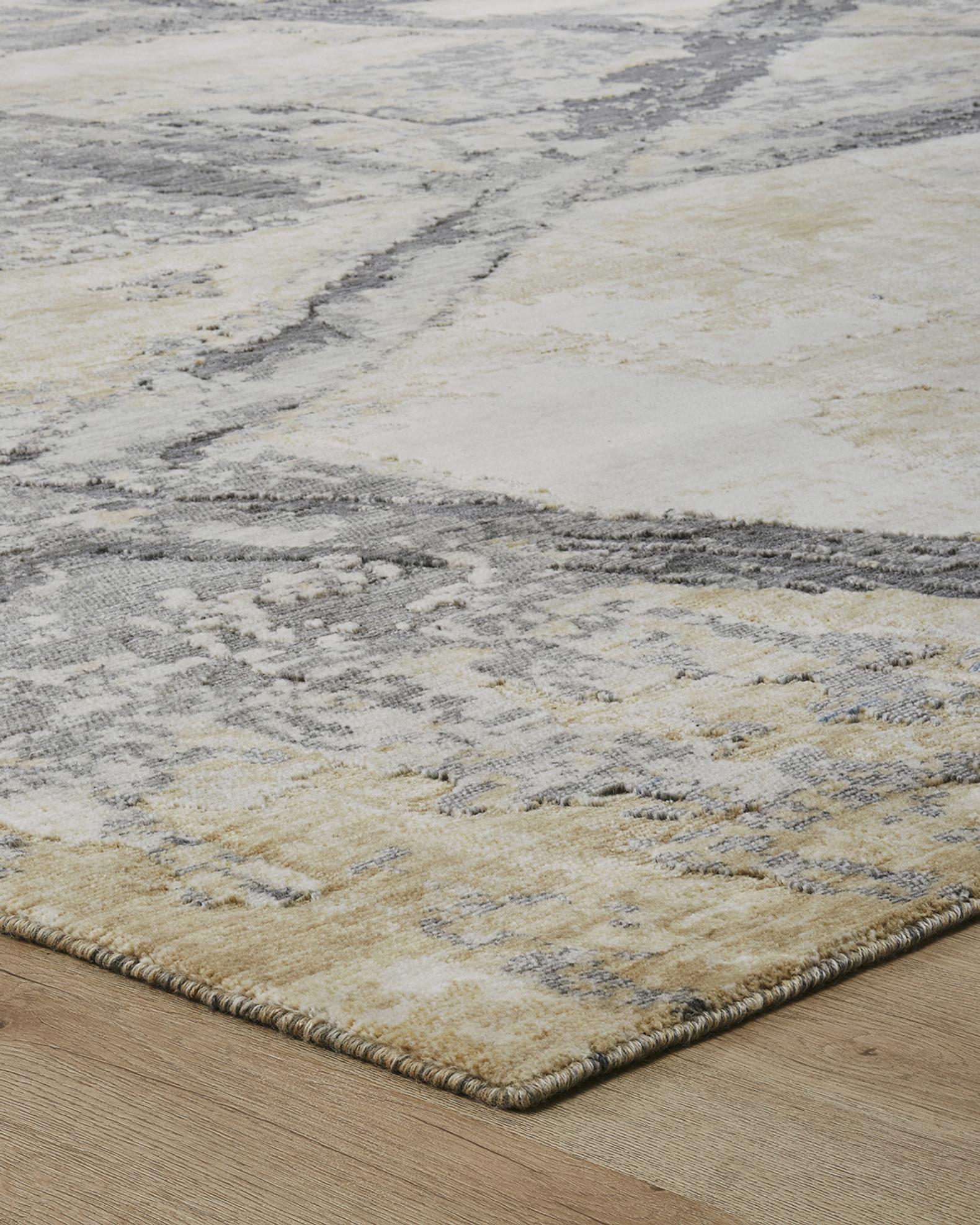 Haven & Loom Easton Power-Loomed Rug, 5' x 8' | Neiman Marcus