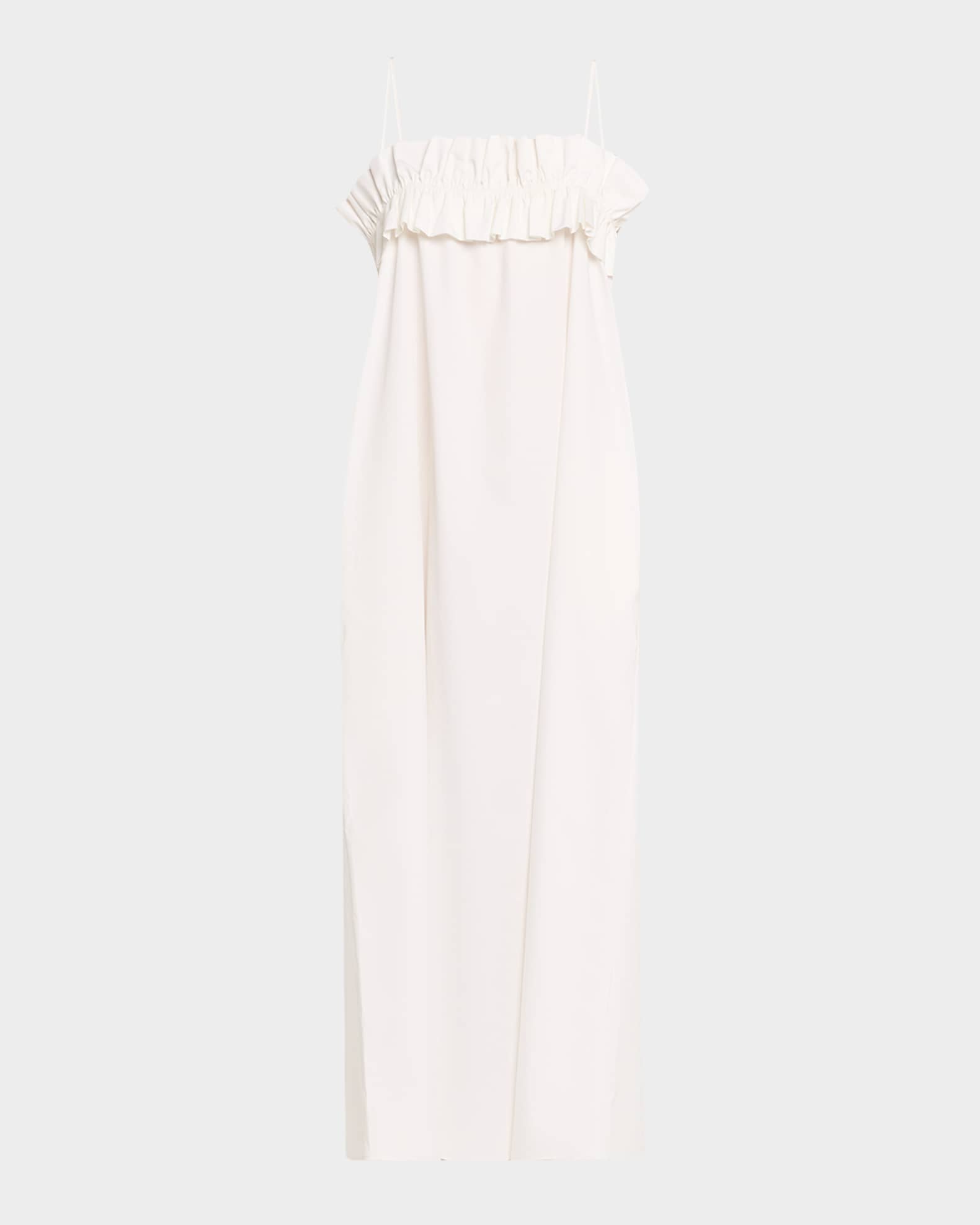 SOPHIE Dress Handloom Cotton Maxi Style main image 1