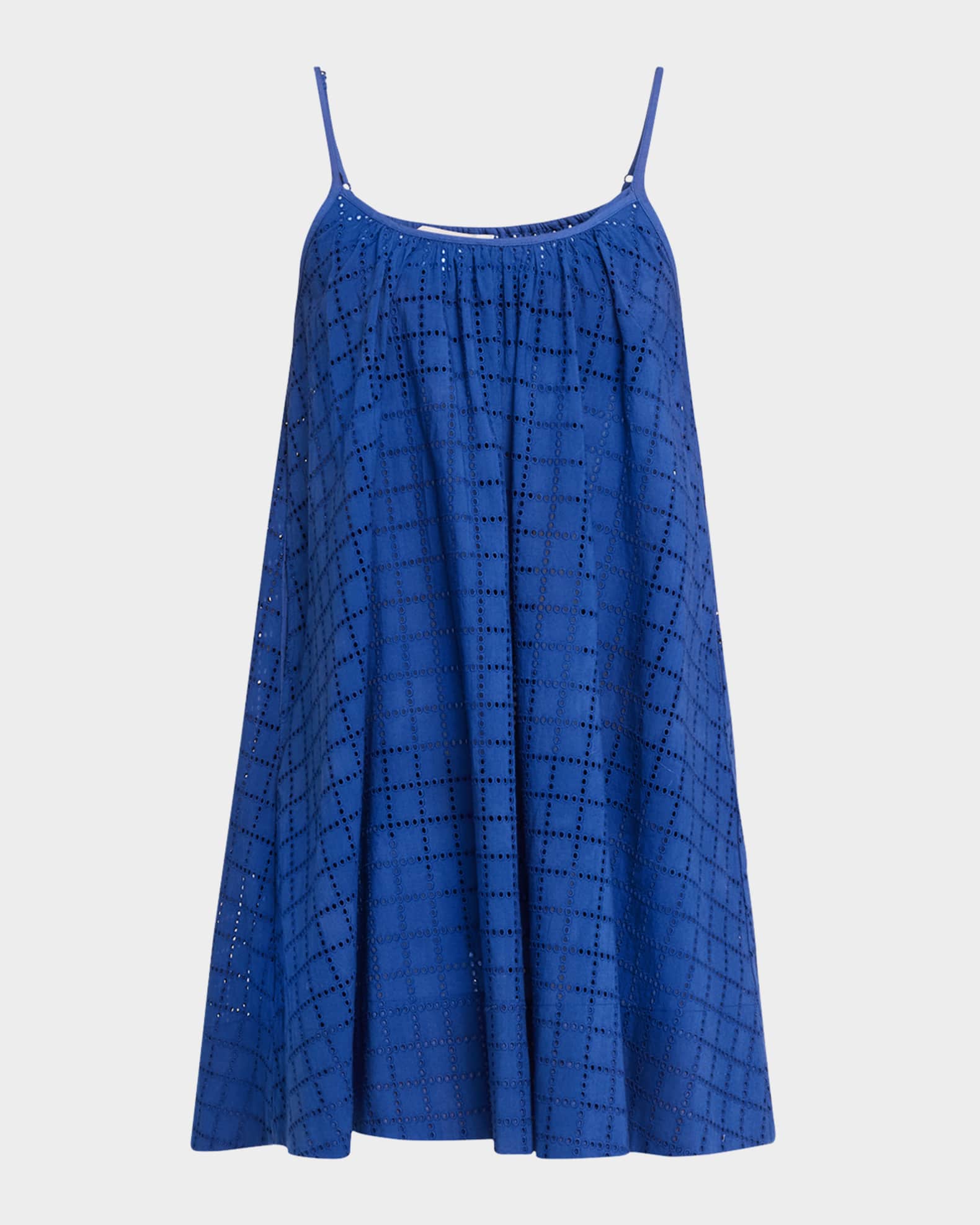The Lindsay Mini Dress 0