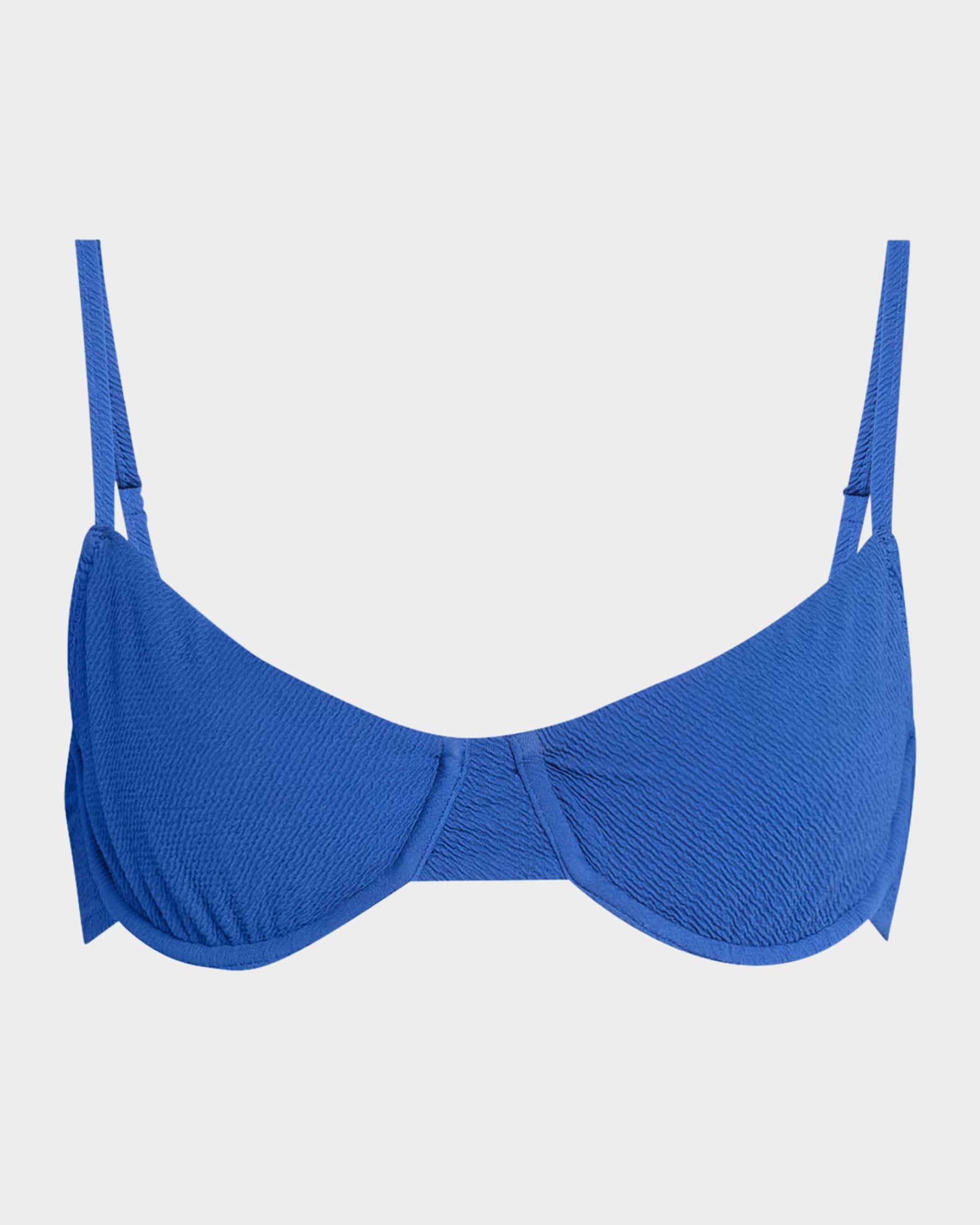 The Eva Bikini Top 0
