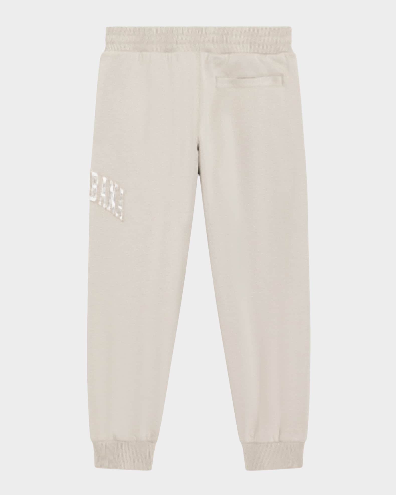 【関税込み】dolce & gabbana LOGO JOGGERS Boy's Logo Joggers | Neiman Marcus