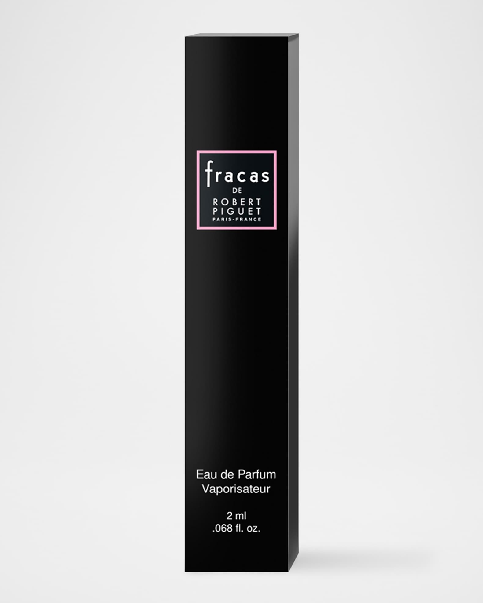 Fracas Eau de Parfum, 2 mL - Yours with any Robert Piguet Purchase 0