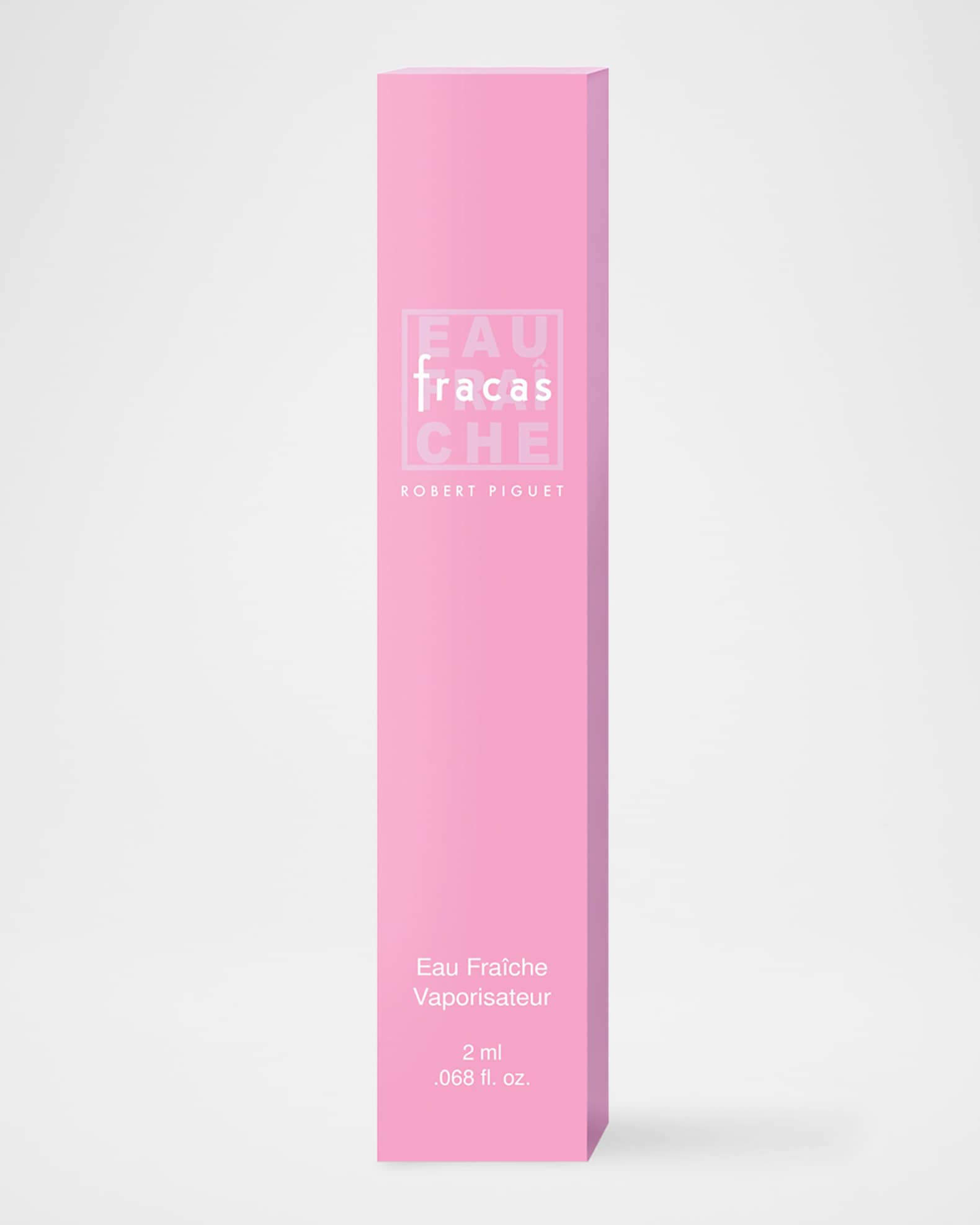 Fracas Eau Fraiche, 2 mL - Yours with any Robert Piguet Purchase 0