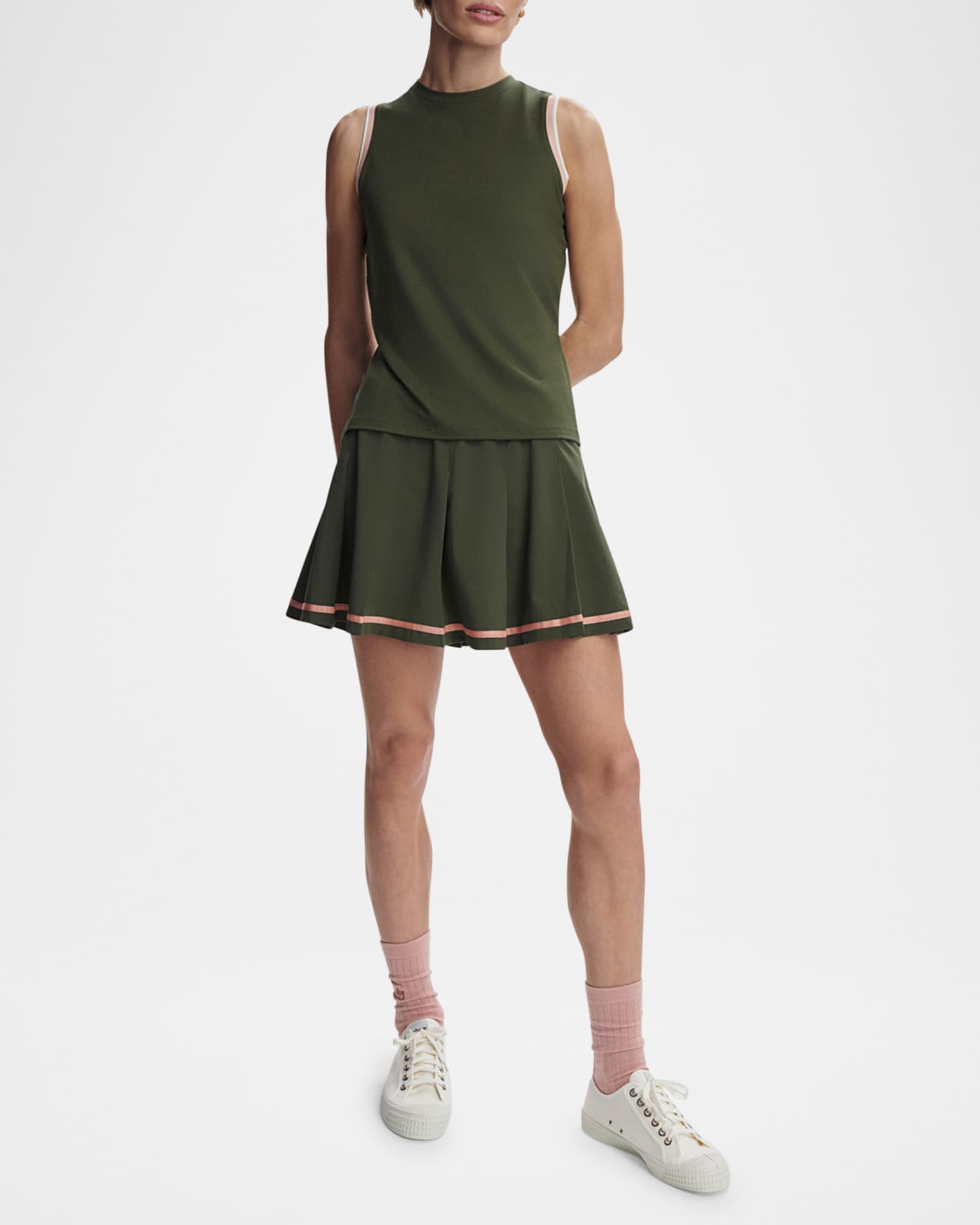 Arton Performance Tank Top 1
