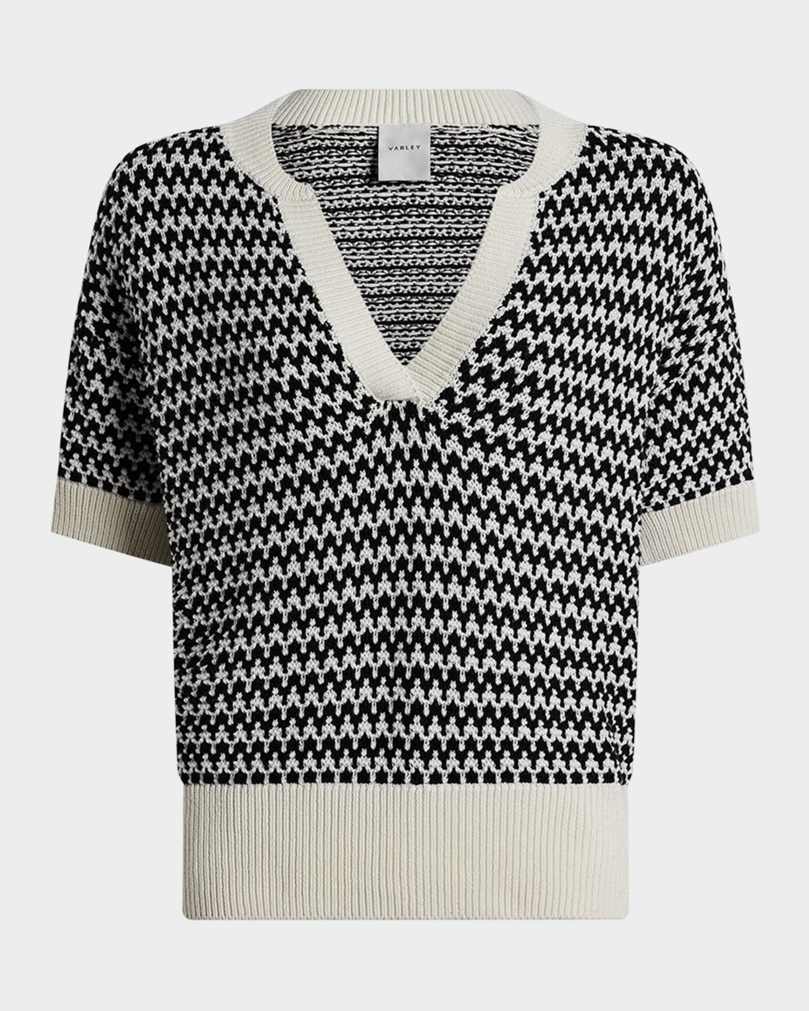 Dora Knit Top 0