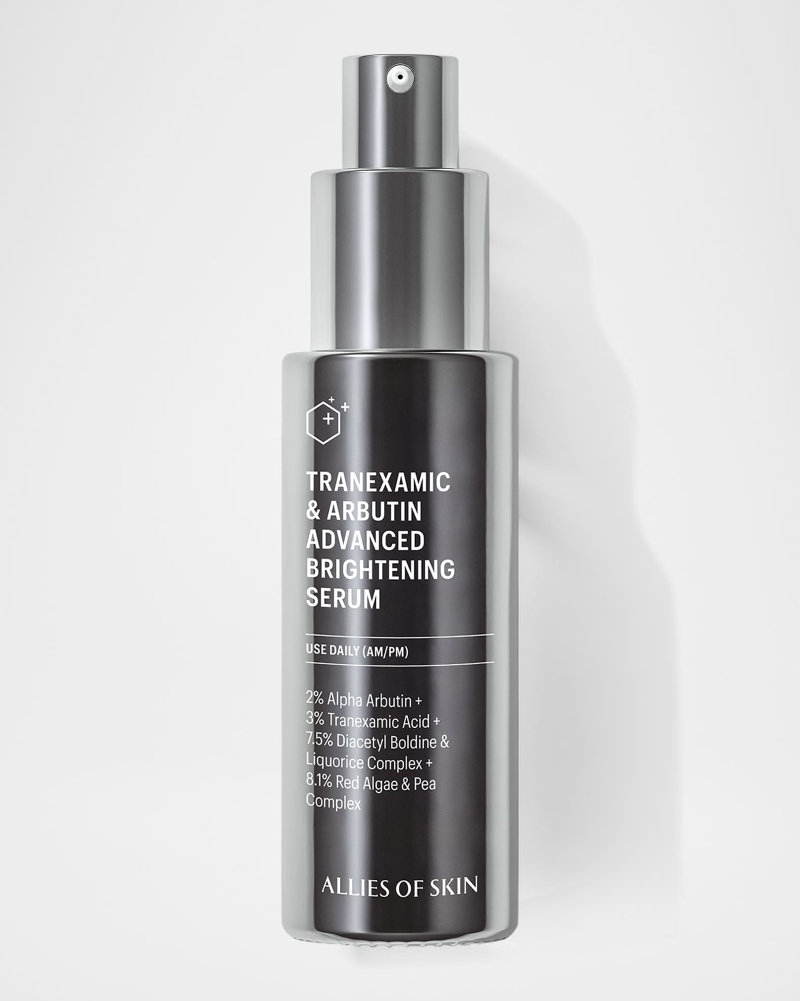 Tranexamic and Arbutin Advanced Brightening Serum, 1.01 oz. 1