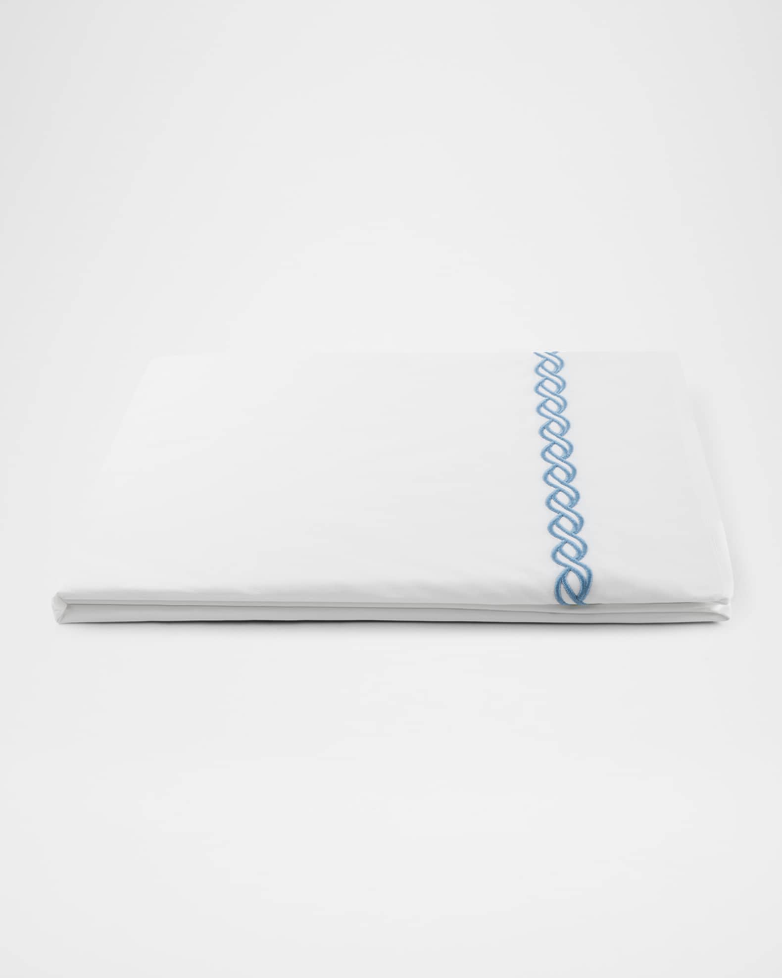 Bebek King Flat Sheet 0