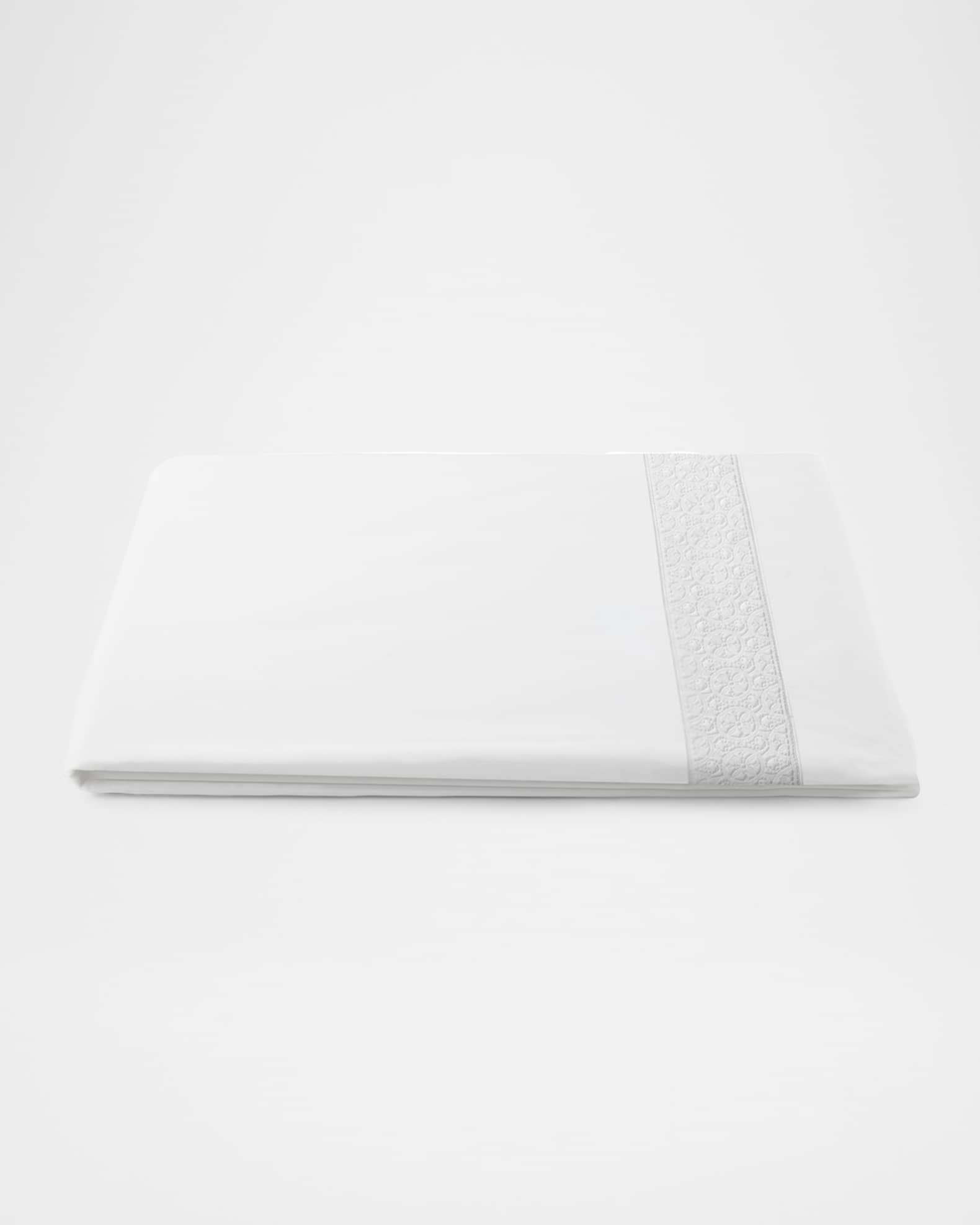 Hurrem Queen Flat Sheet 0