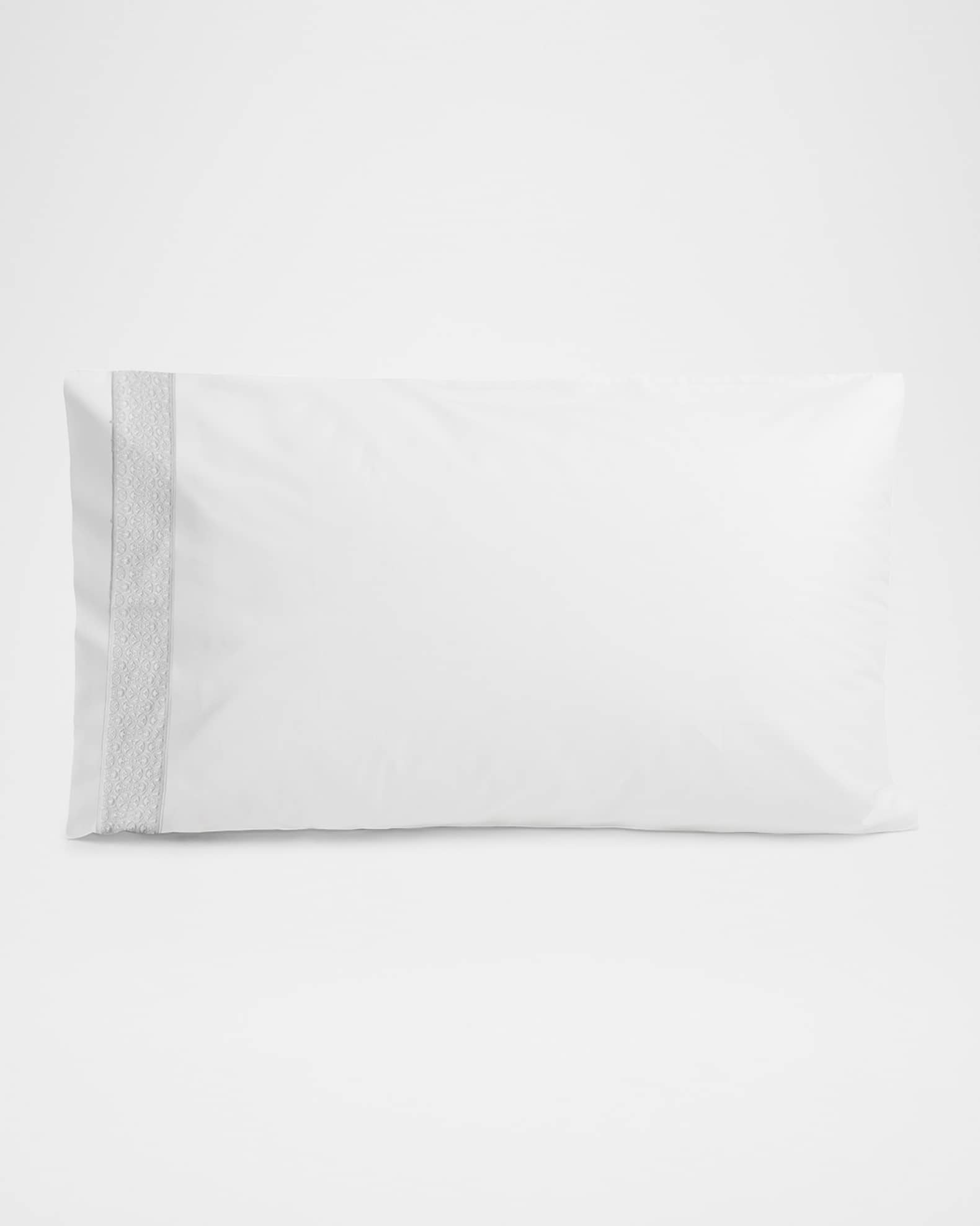 Hurrem Standard Pillowcases 0