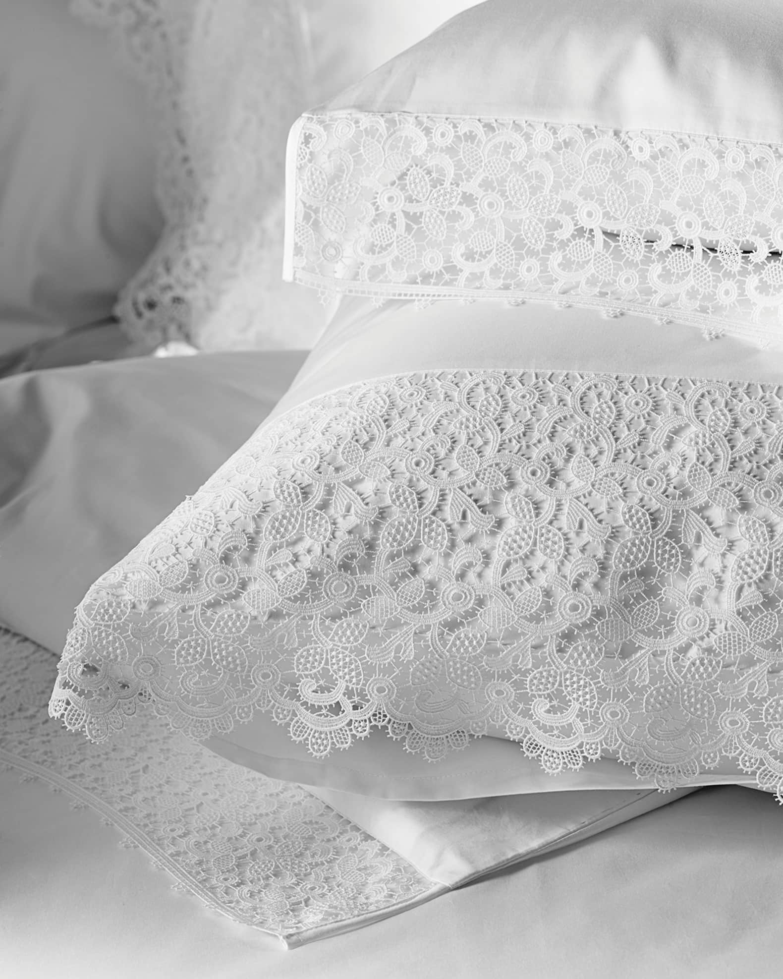Safiye King Duvet Cover 1