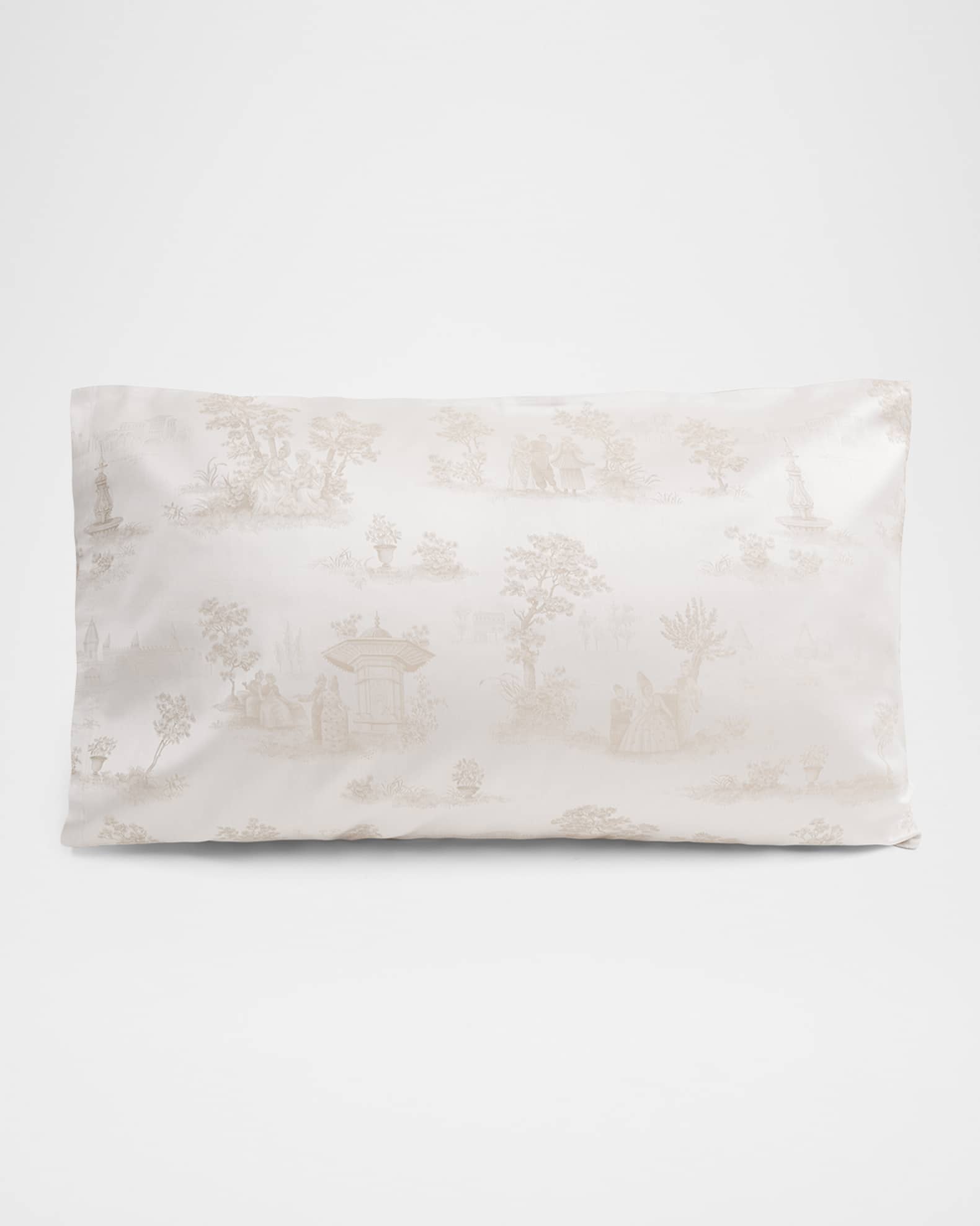 Hasbahce Standard Pillowcases 0