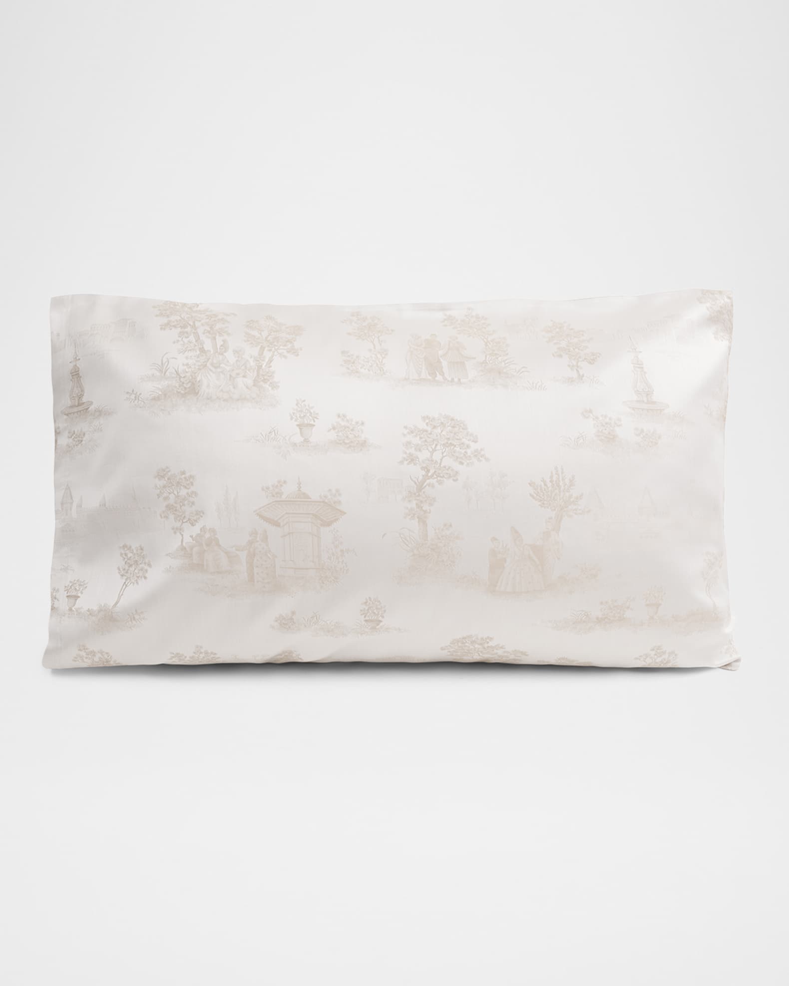 Hasbahce King Pillowcases, Set of 2 0