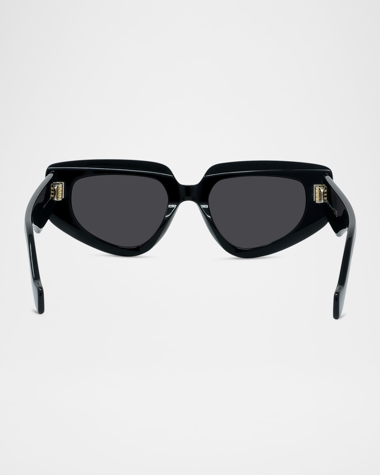 サングラス LOEWE ANAGRAM SUNGLASSES Loewe Cat Eye Sunglasses W/ Anagram | Neiman Marcus