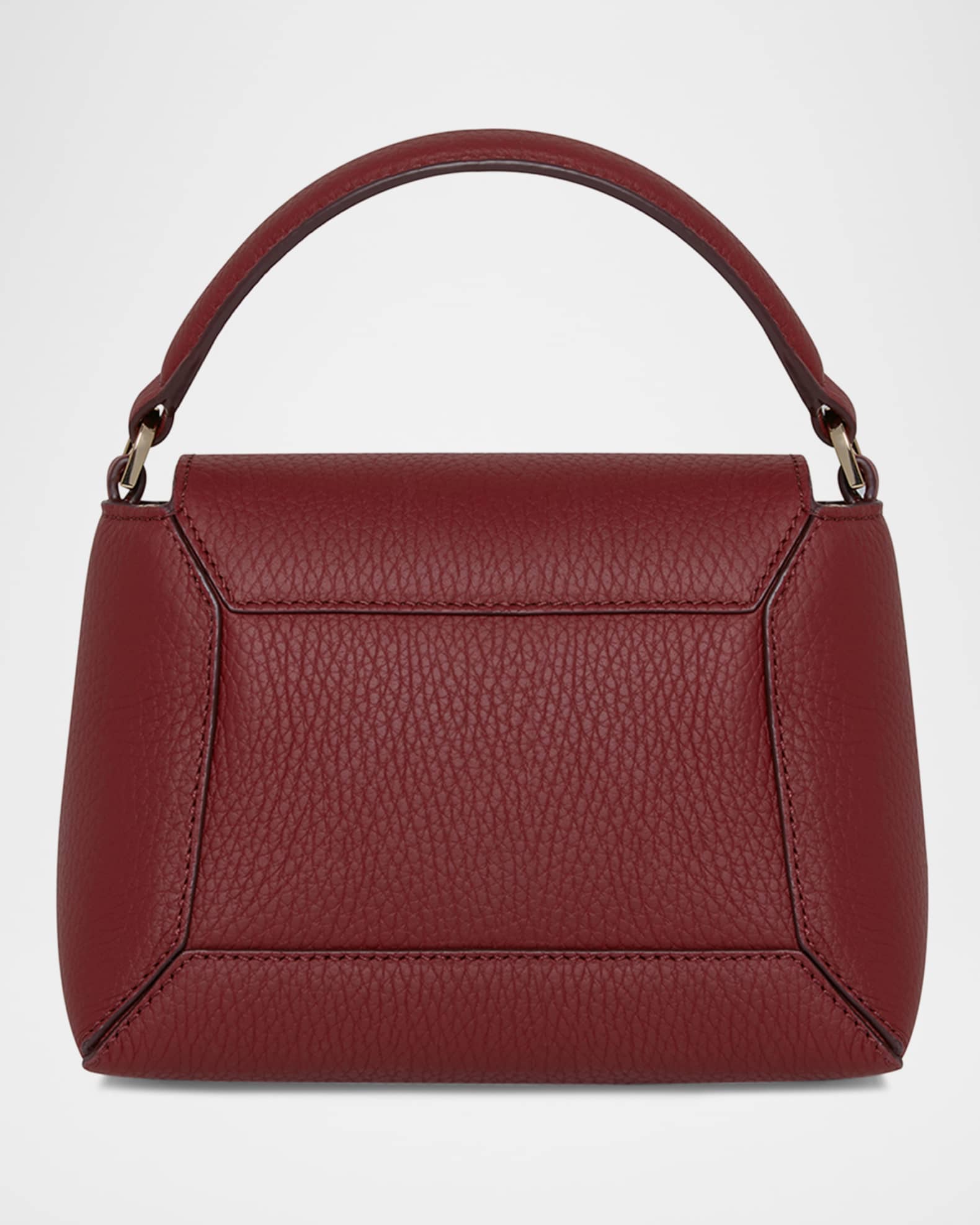 【STRATHBERRY】Mosaic Bag Strathberry - Mosaic Bag - Beige / Natural