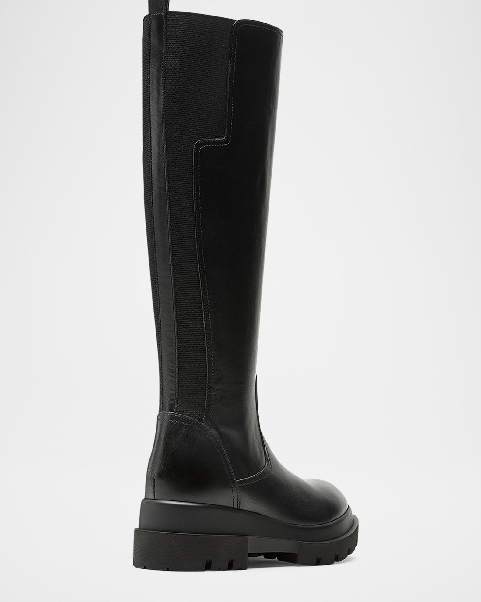 l carnitine boots Boden Leather Knee-High My first media interview 面部护理 Flavor:Cola Burst