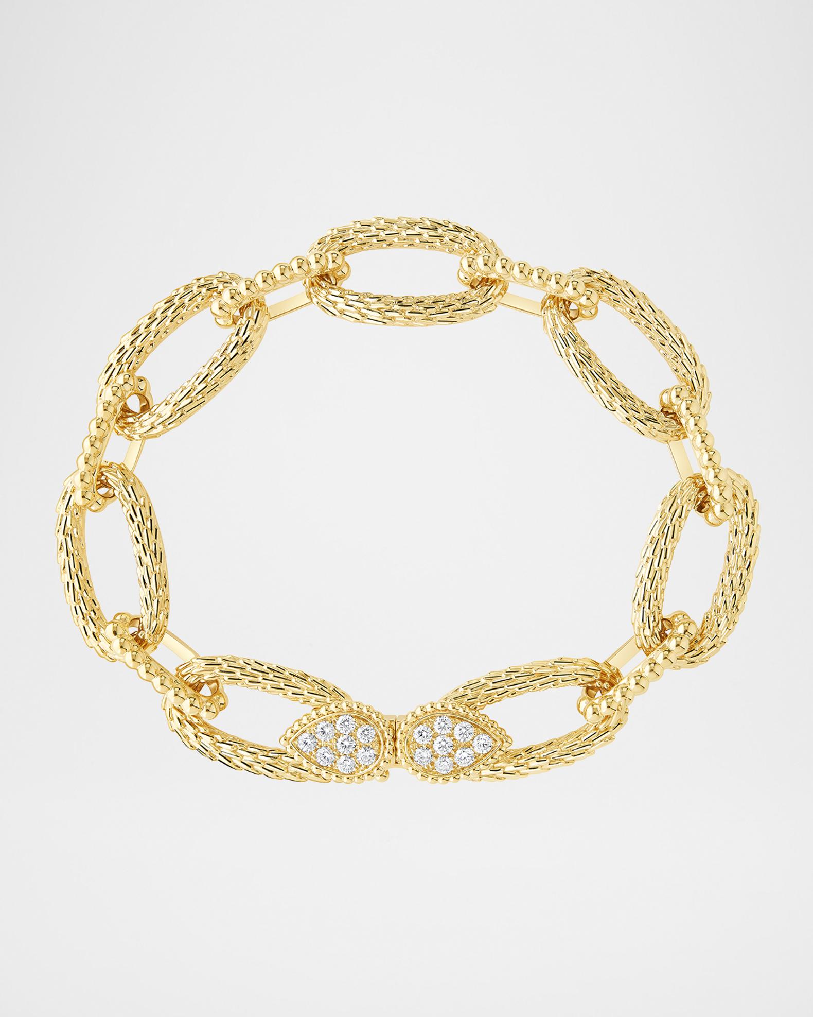 Bracelet Serpent Style Bohème Chic - Neuf (sans Emballage)