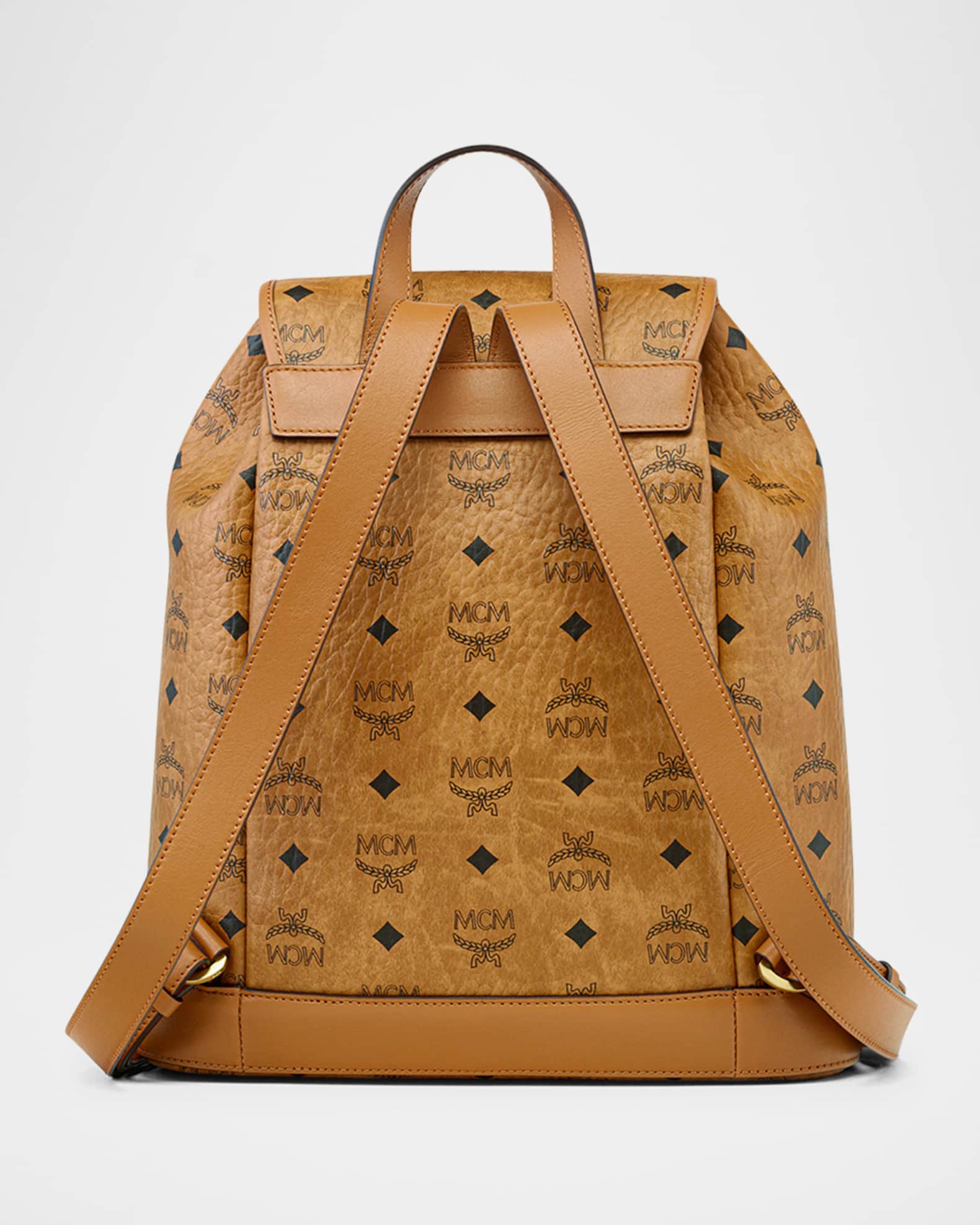 Aren Small Visetos Backpack  1