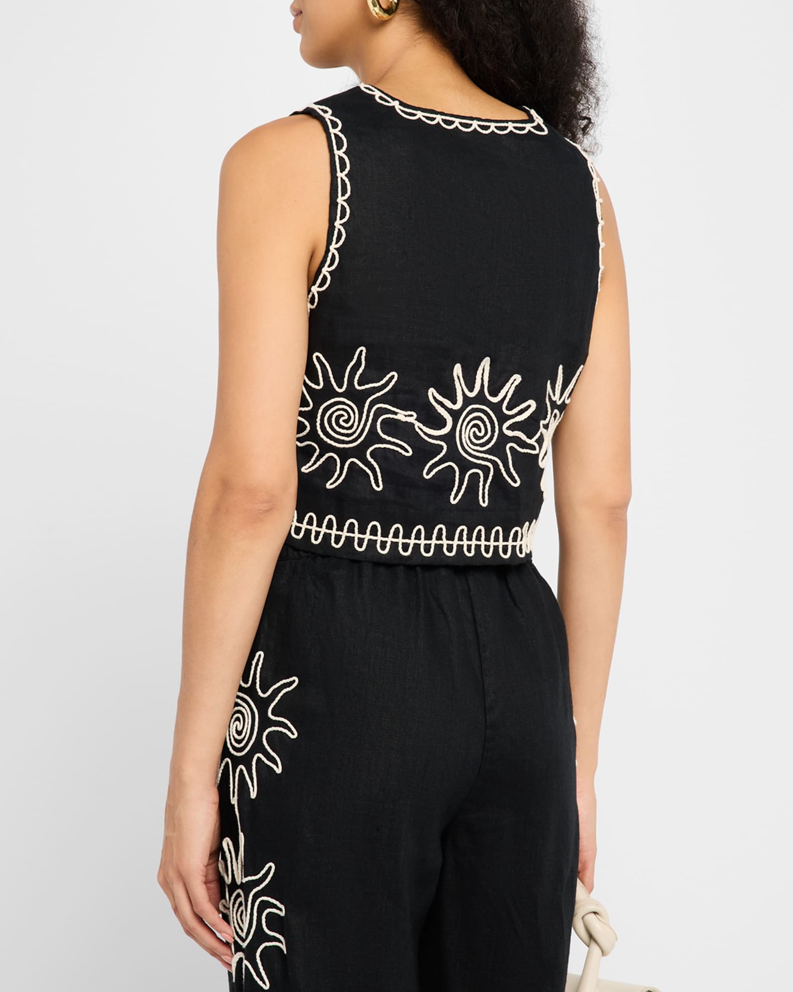 Rails Akira Top