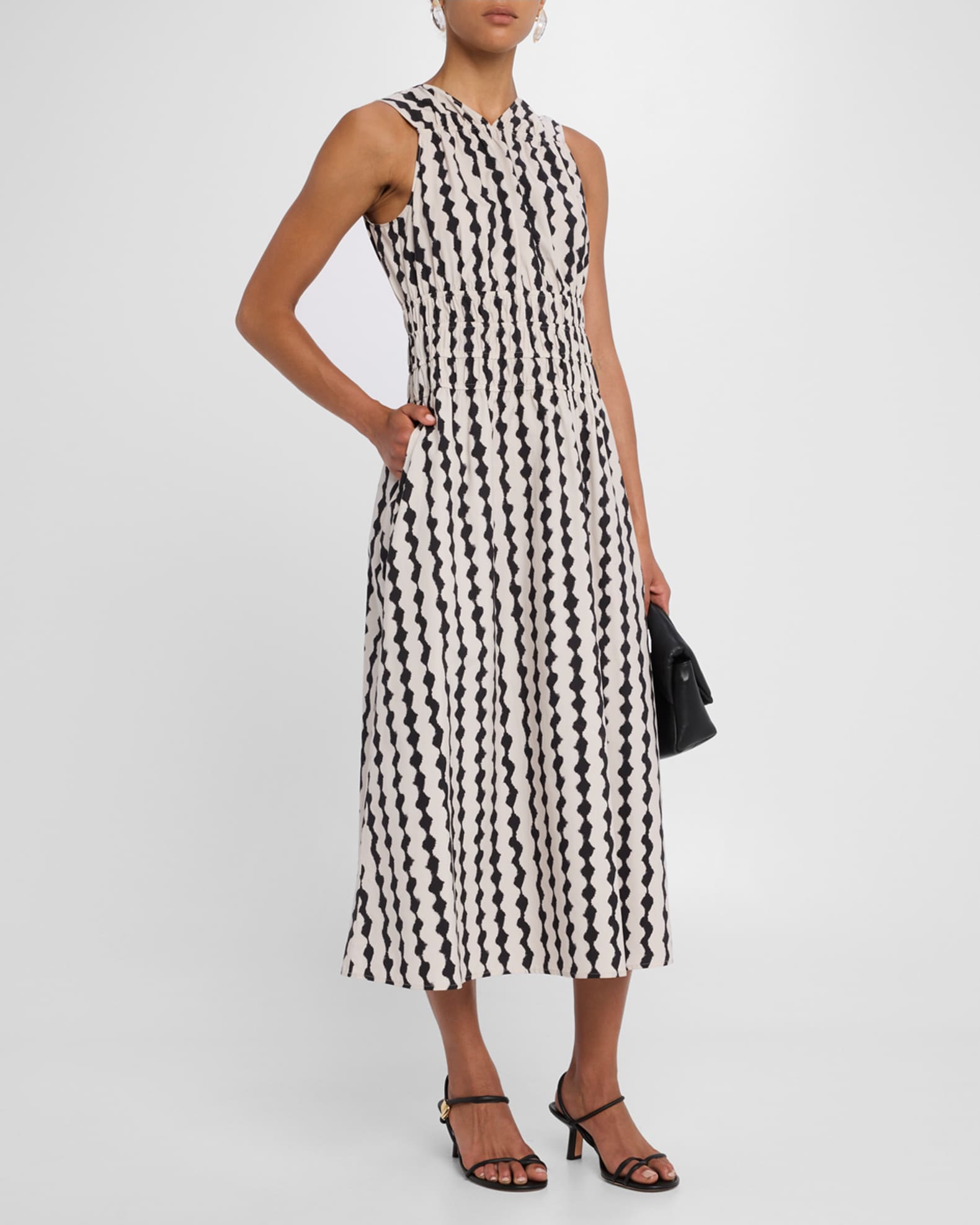 Ilona Midi Dress 1