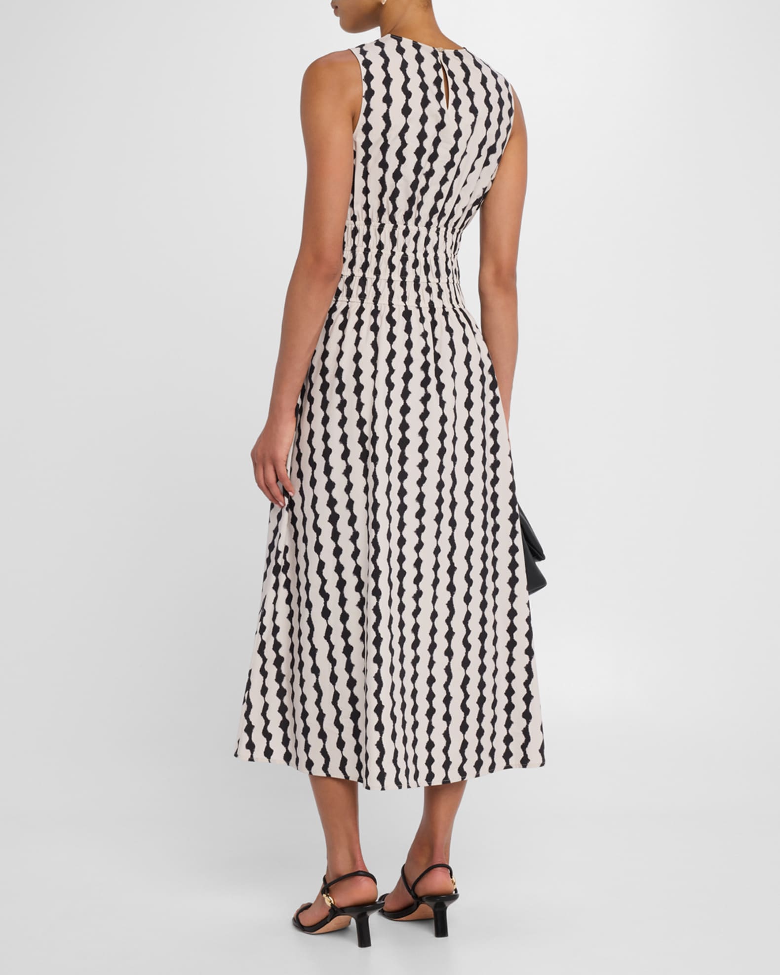 Ilona Midi Dress