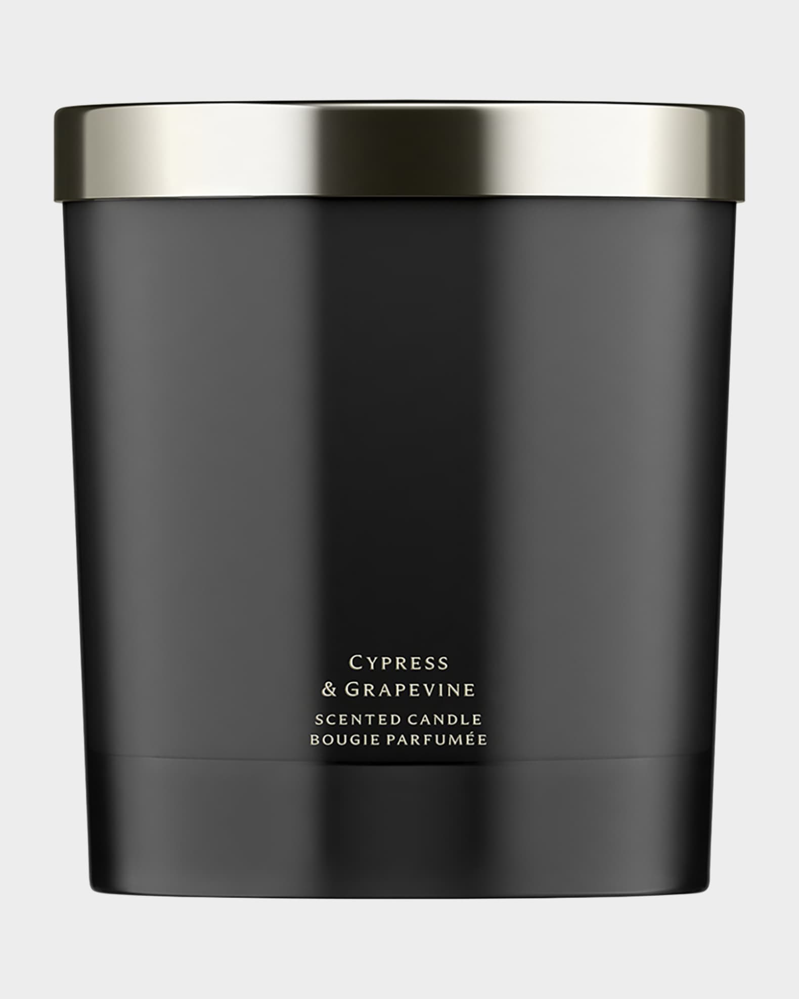Cypress & Grapevine Home Candle, 200 g 0