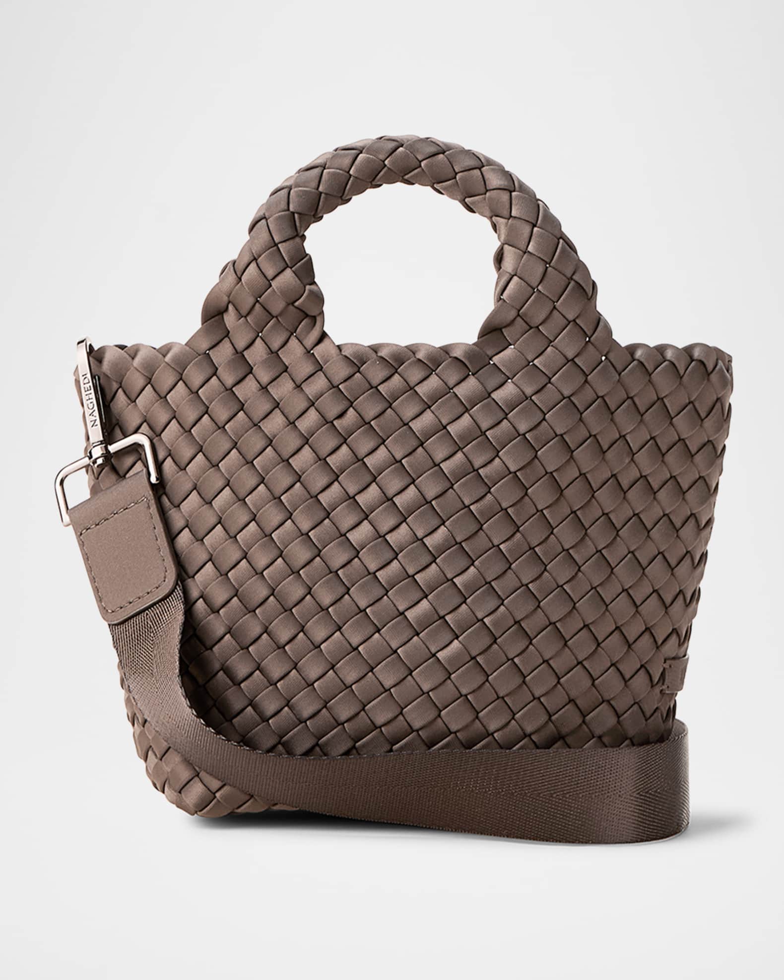 St. Parth Petit Tote Bag 0