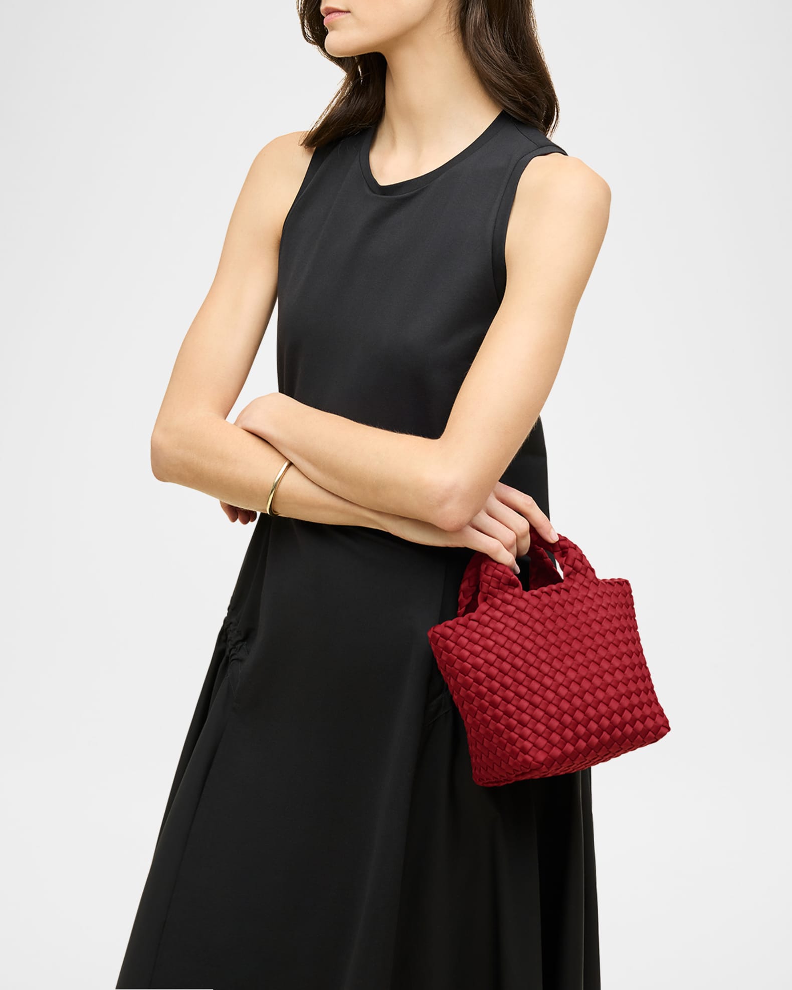 St. Parth Petit Tote Bag 1