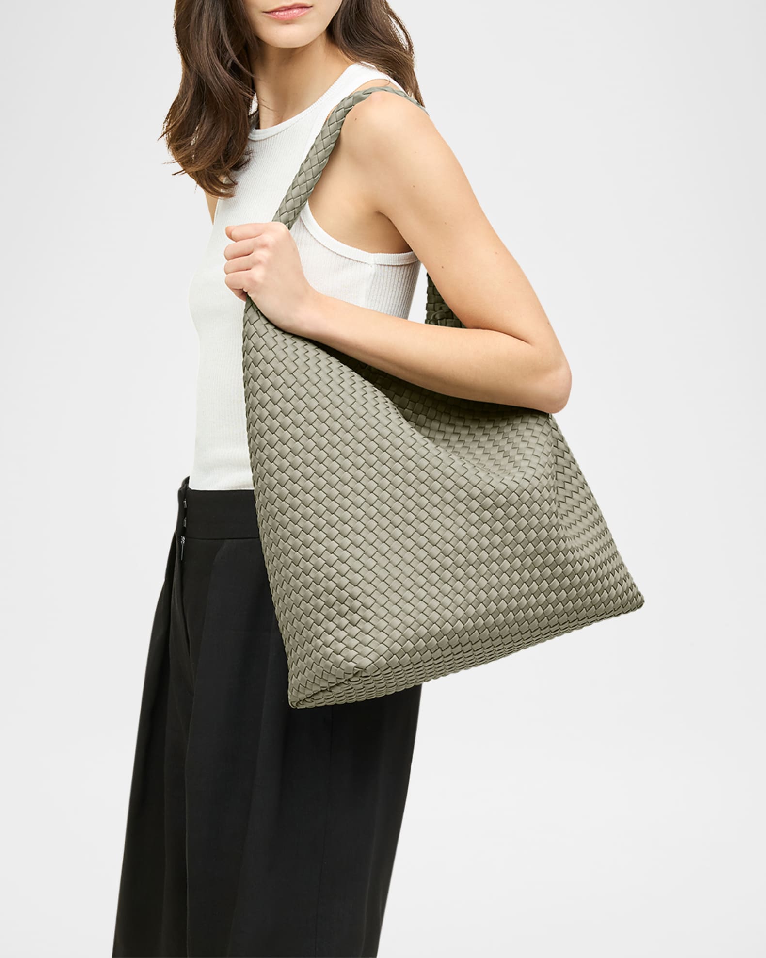Nomad Large Hobo Bag 1
