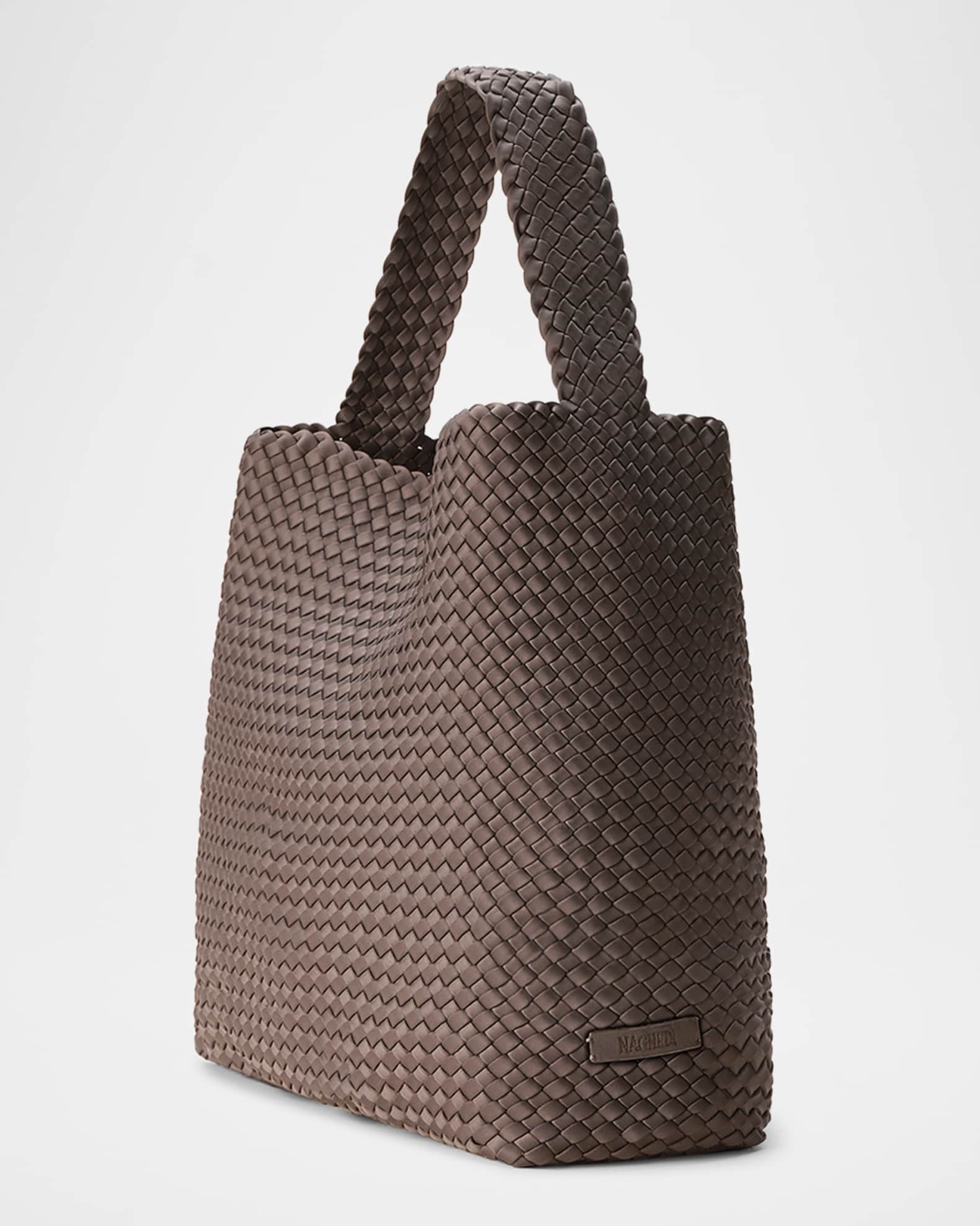 NAGHEDI Nomad Large Hobo Bag | Neiman Marcus