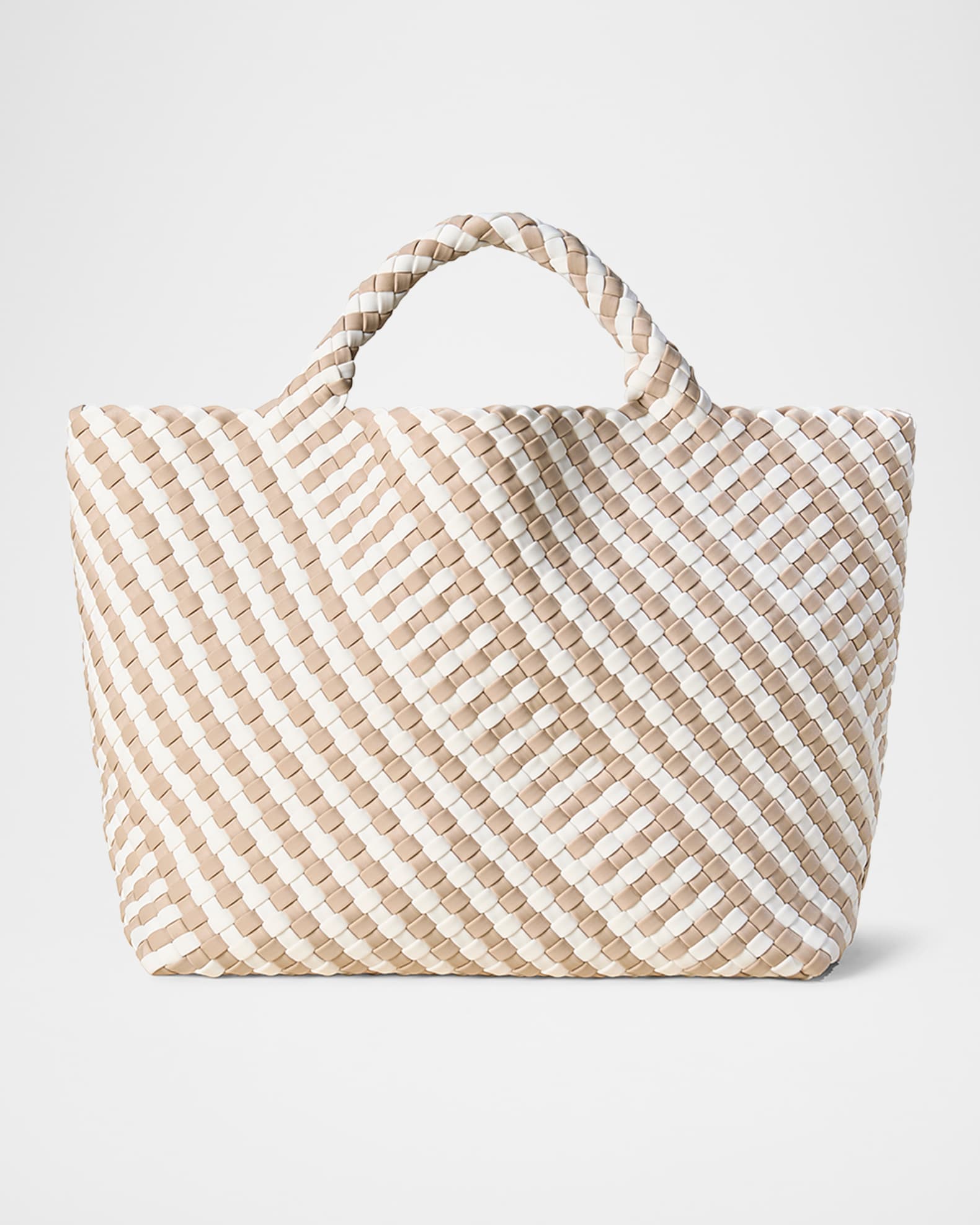 St. Barths Medium Tote Bag 0