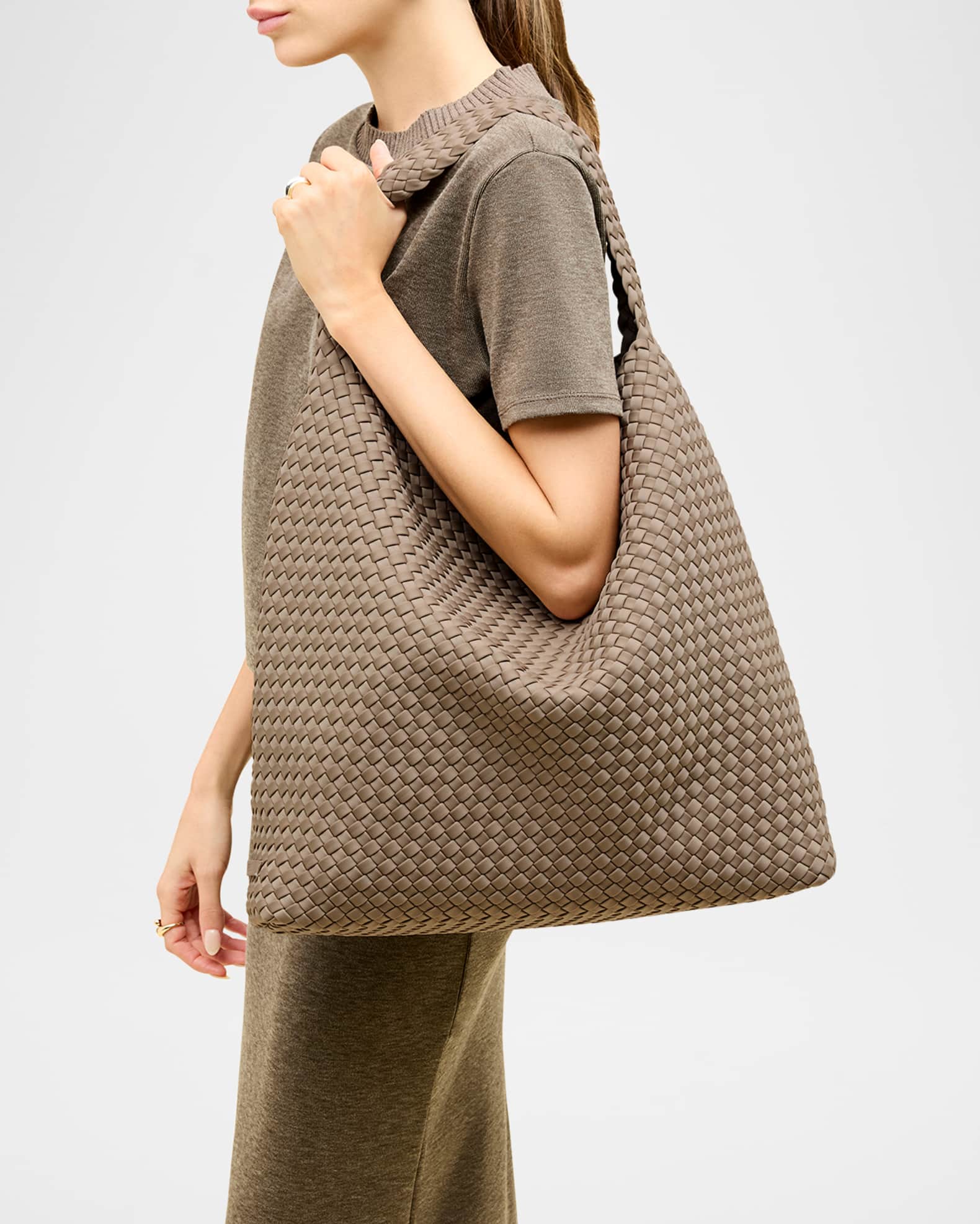 Nomad Large Hobo Bag 1