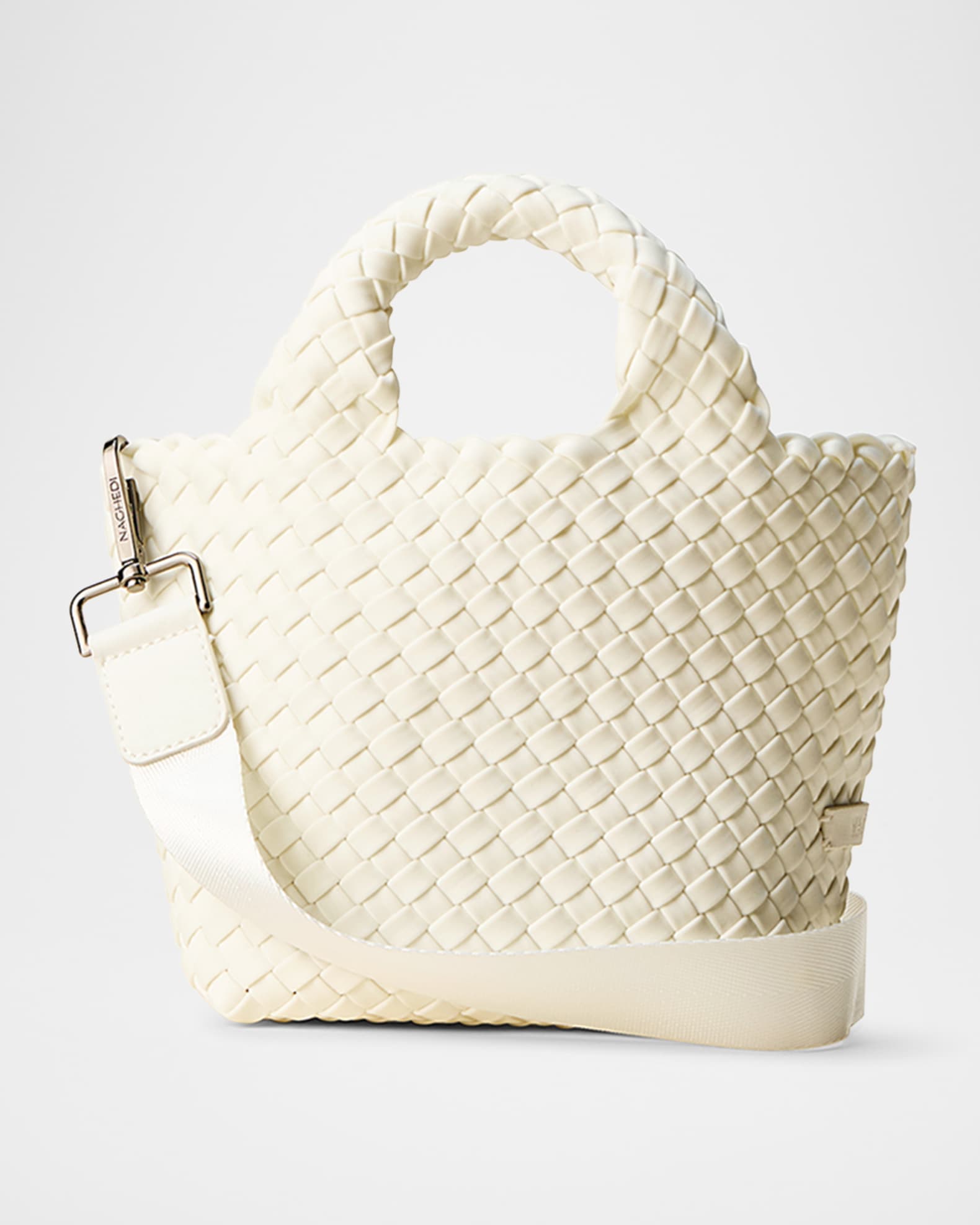 St. Barth Petit Tote Bag 0