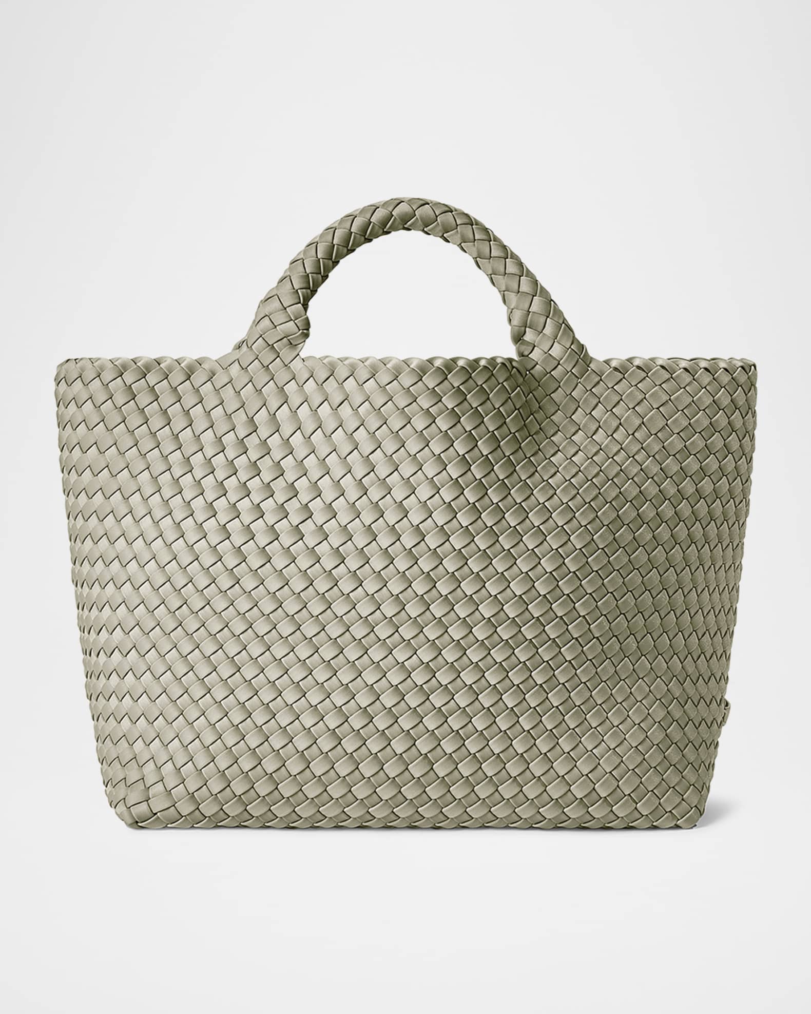 St. Barths Medium Tote Bag 0